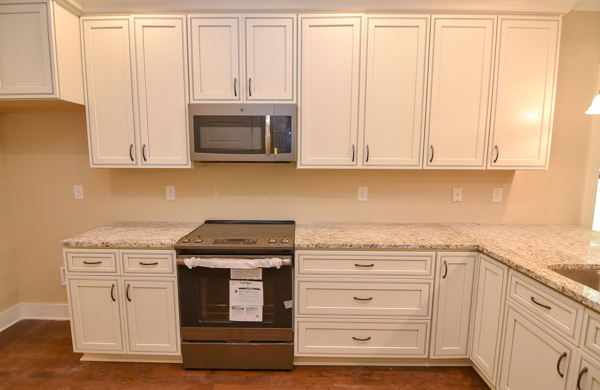 DIXON S/D - Residential