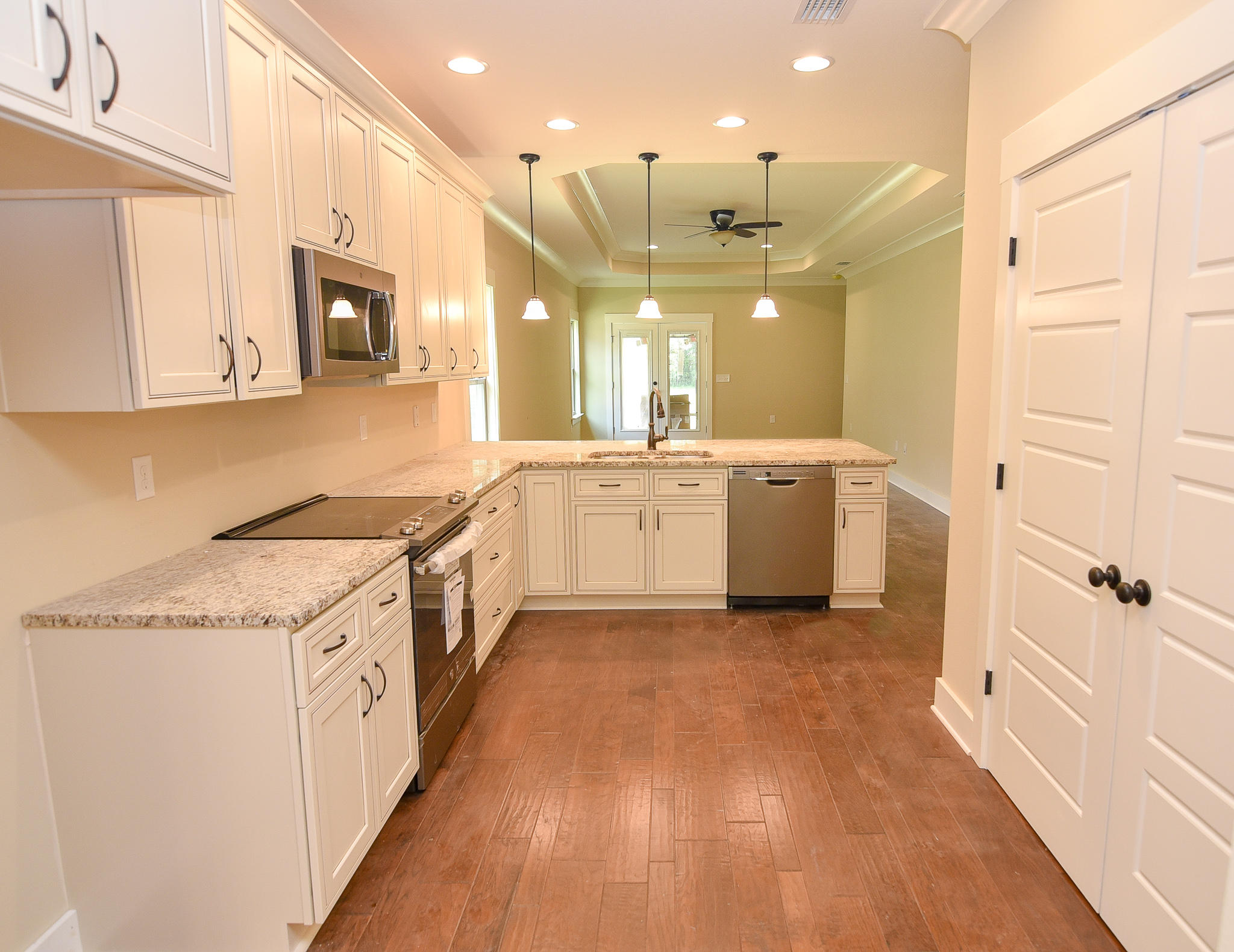 DIXON S/D - Residential