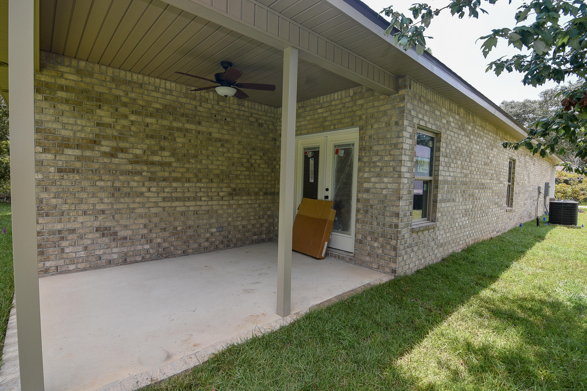 DIXON S/D - Residential