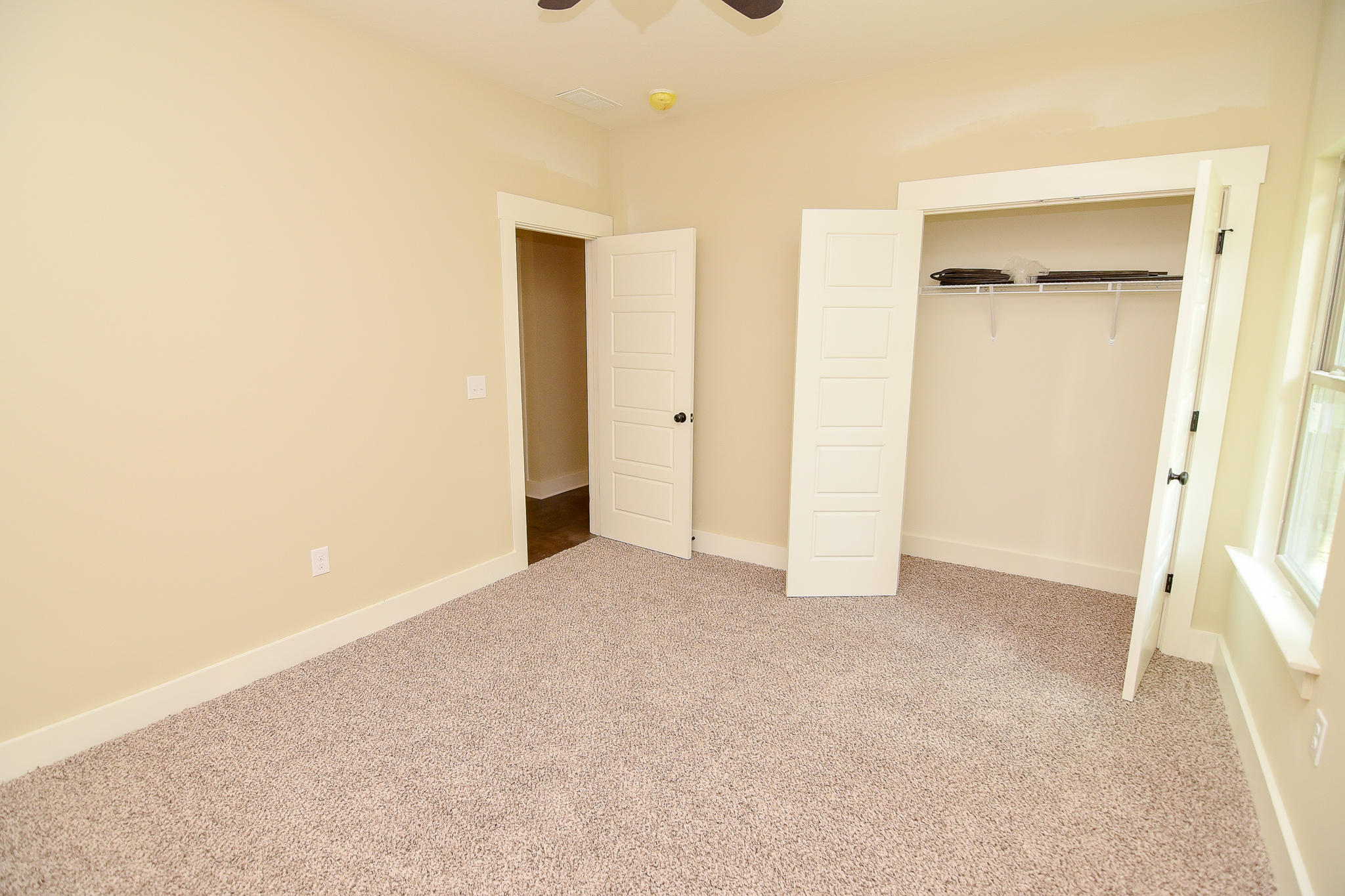 DIXON S/D - Residential