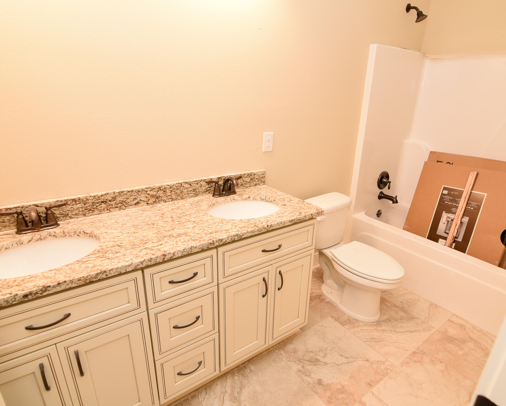 DIXON S/D - Residential