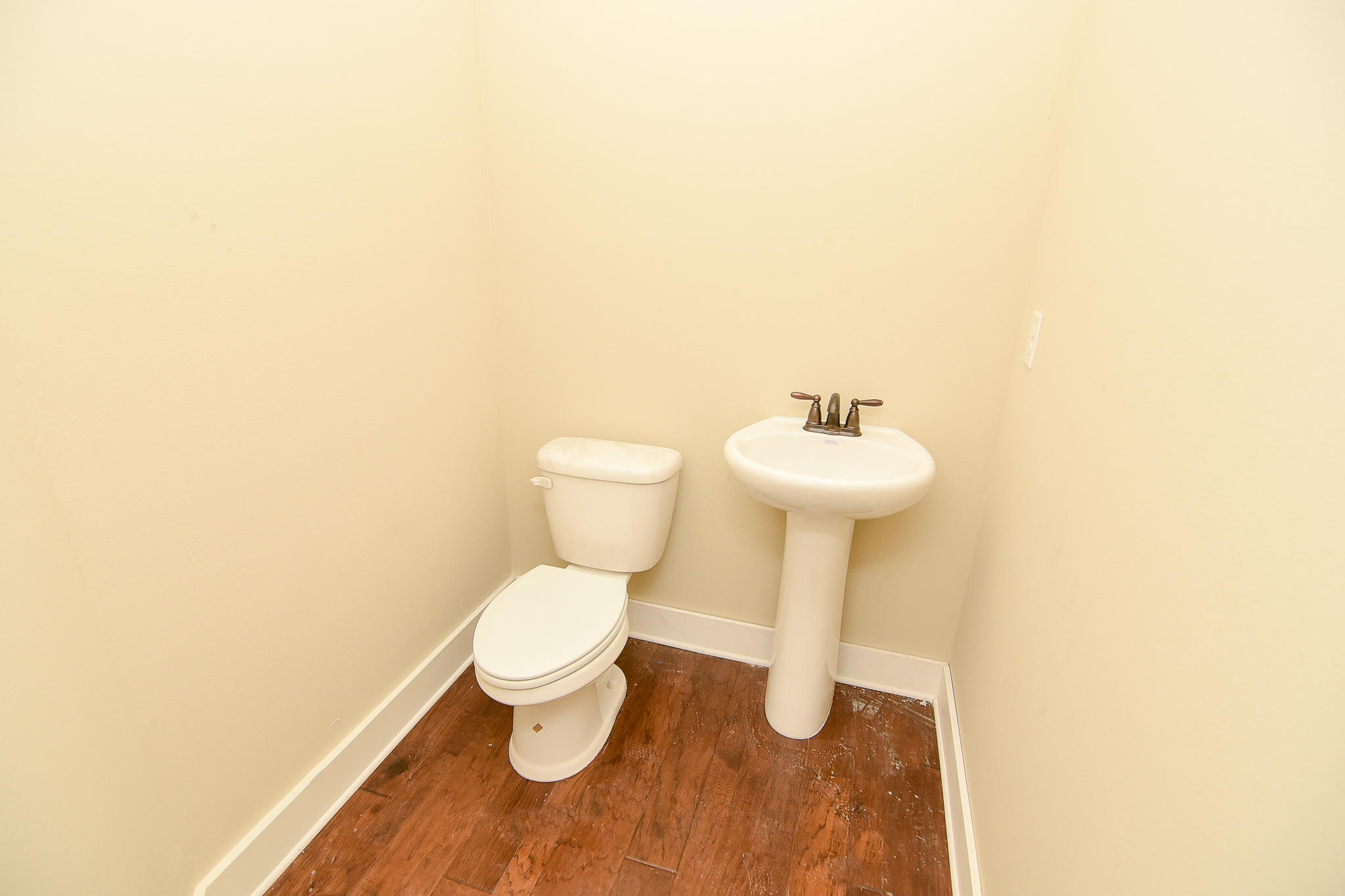 DIXON S/D - Residential