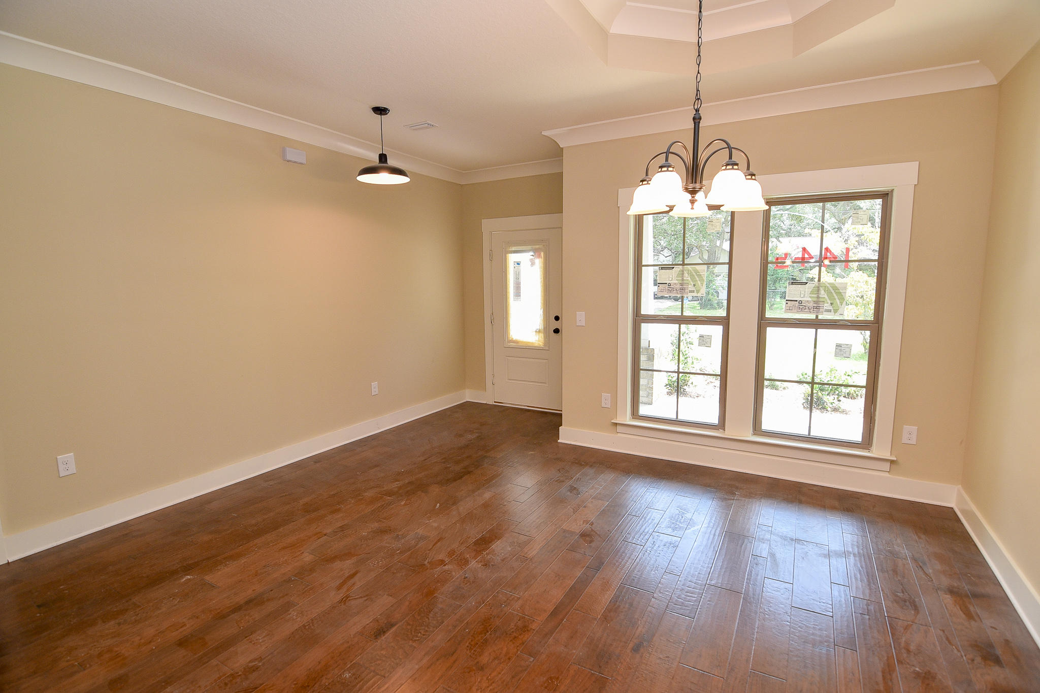 DIXON S/D - Residential