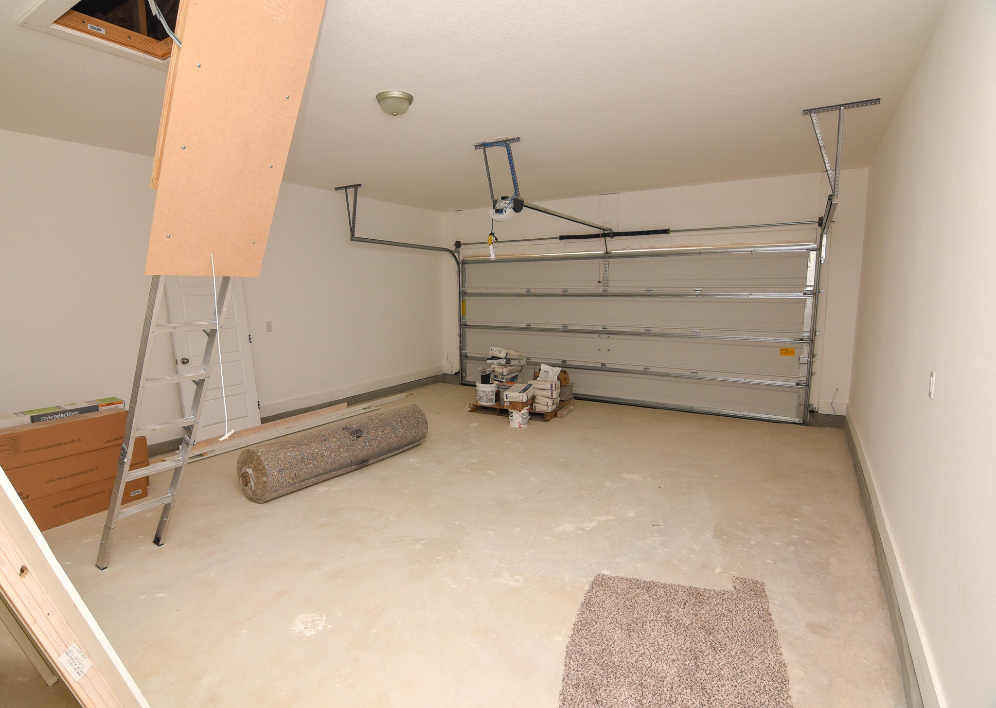 DIXON S/D - Residential