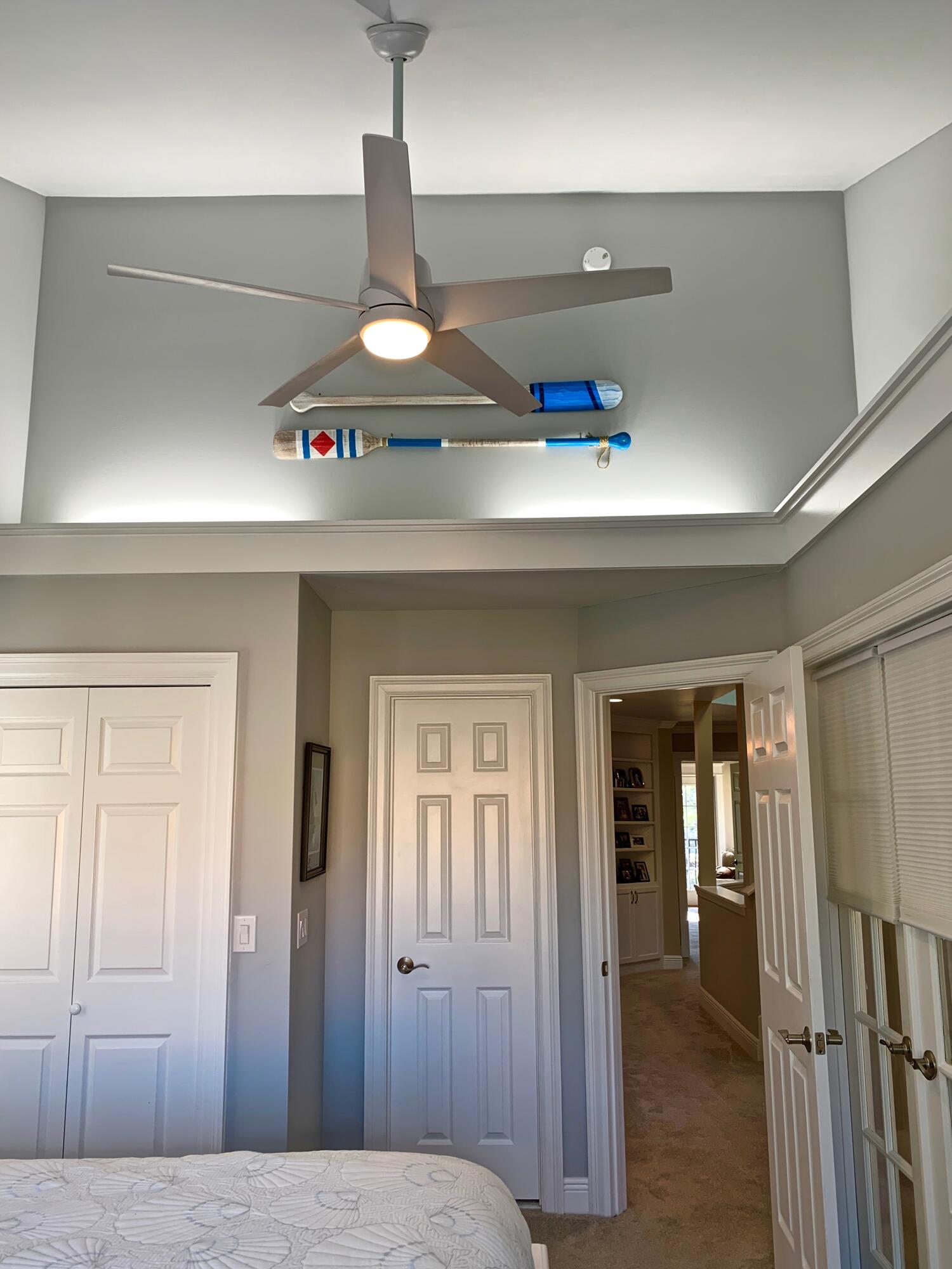 VANTAGE POINTE - Residential
