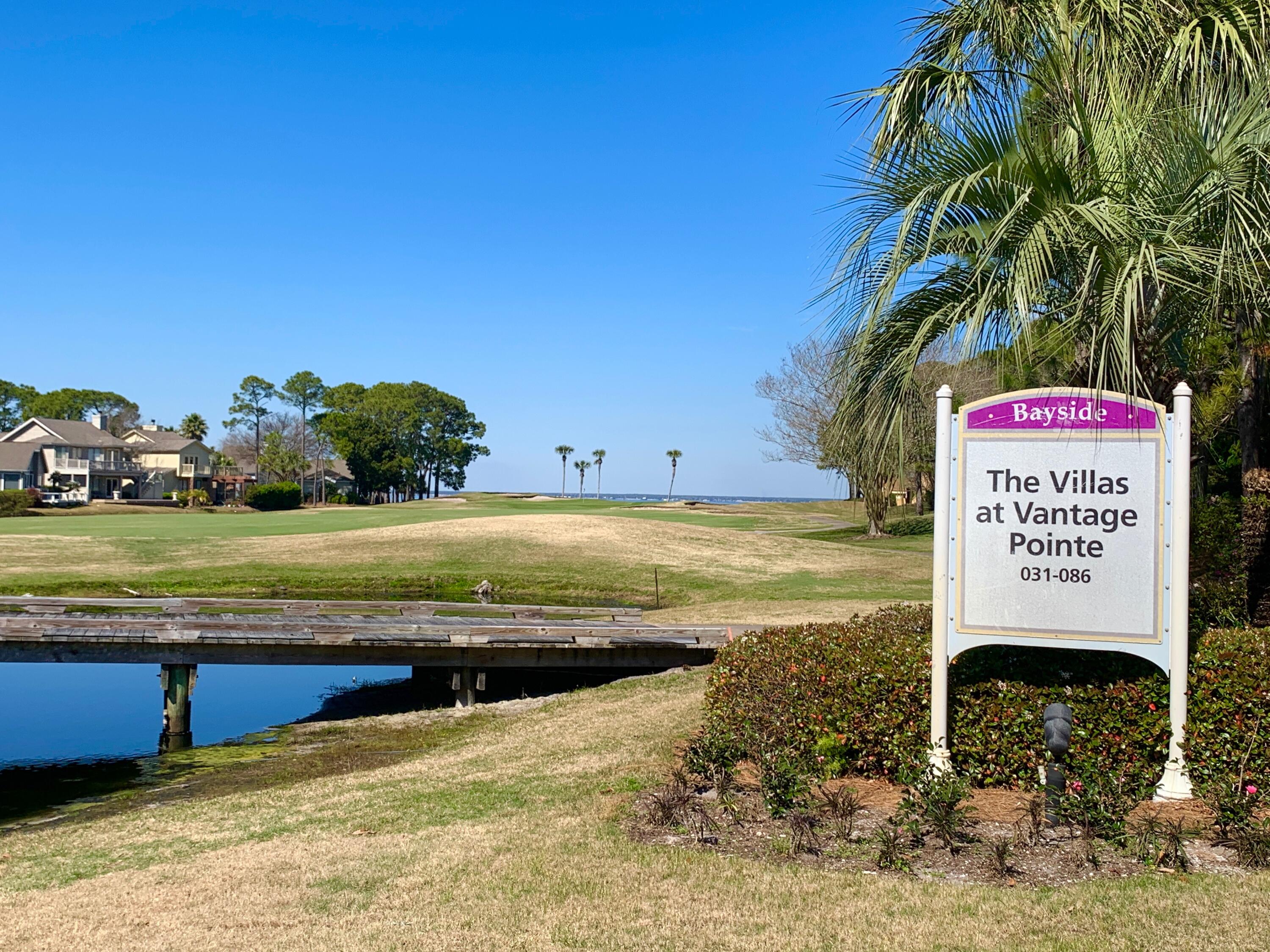 VANTAGE POINTE - Residential