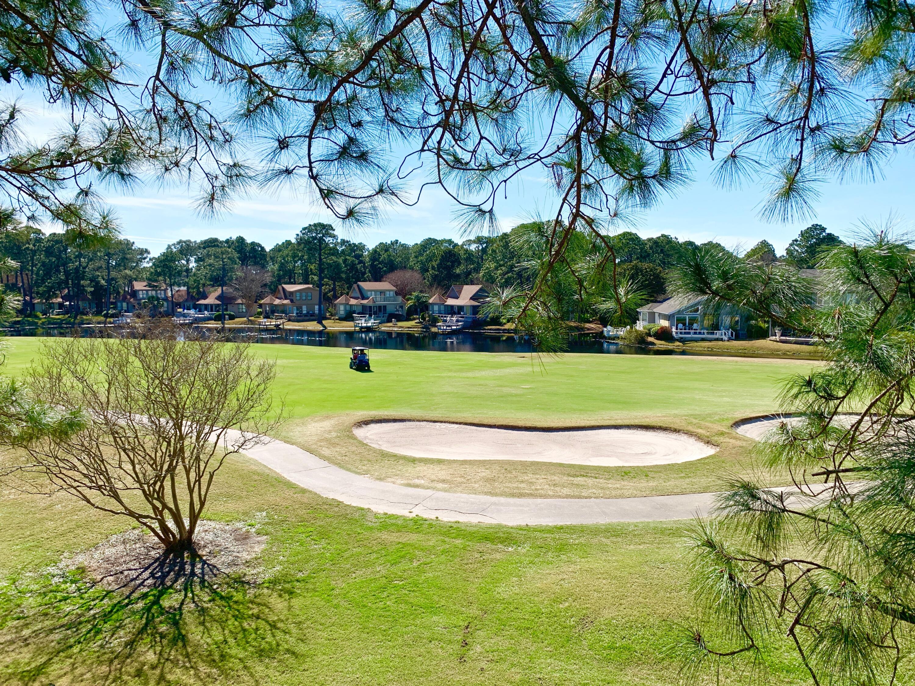 VANTAGE POINTE - Residential