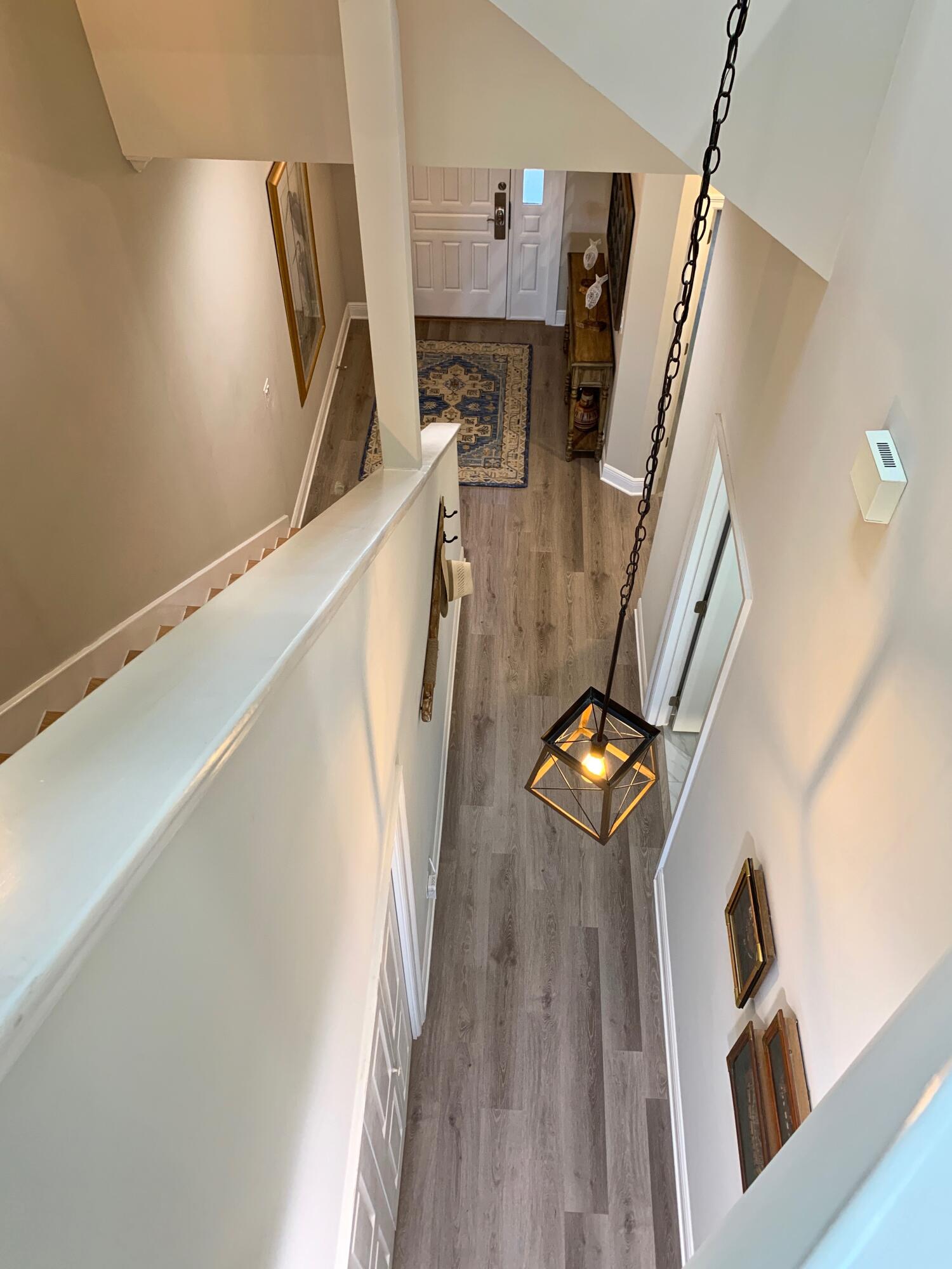VANTAGE POINTE - Residential