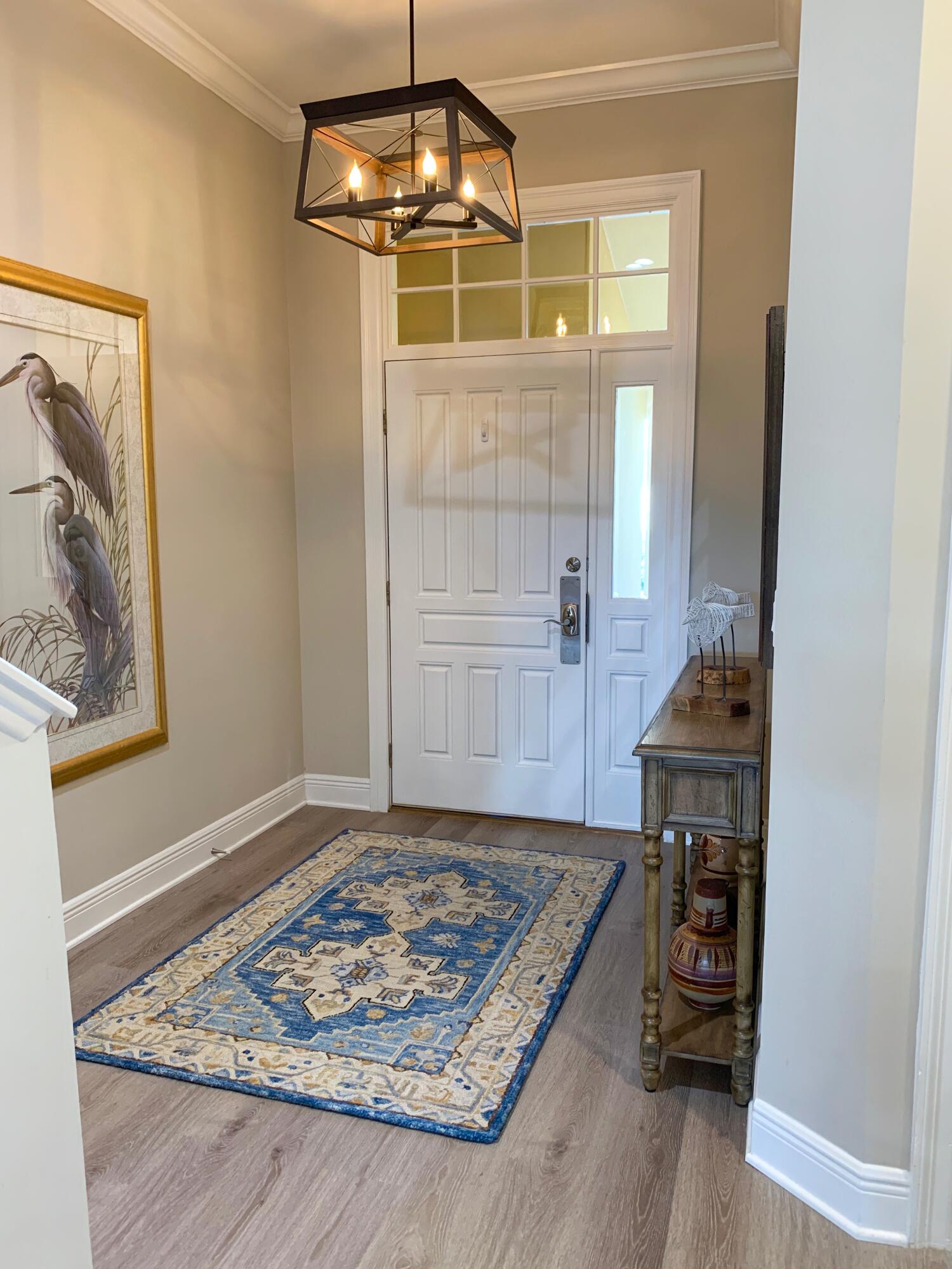 VANTAGE POINTE - Residential