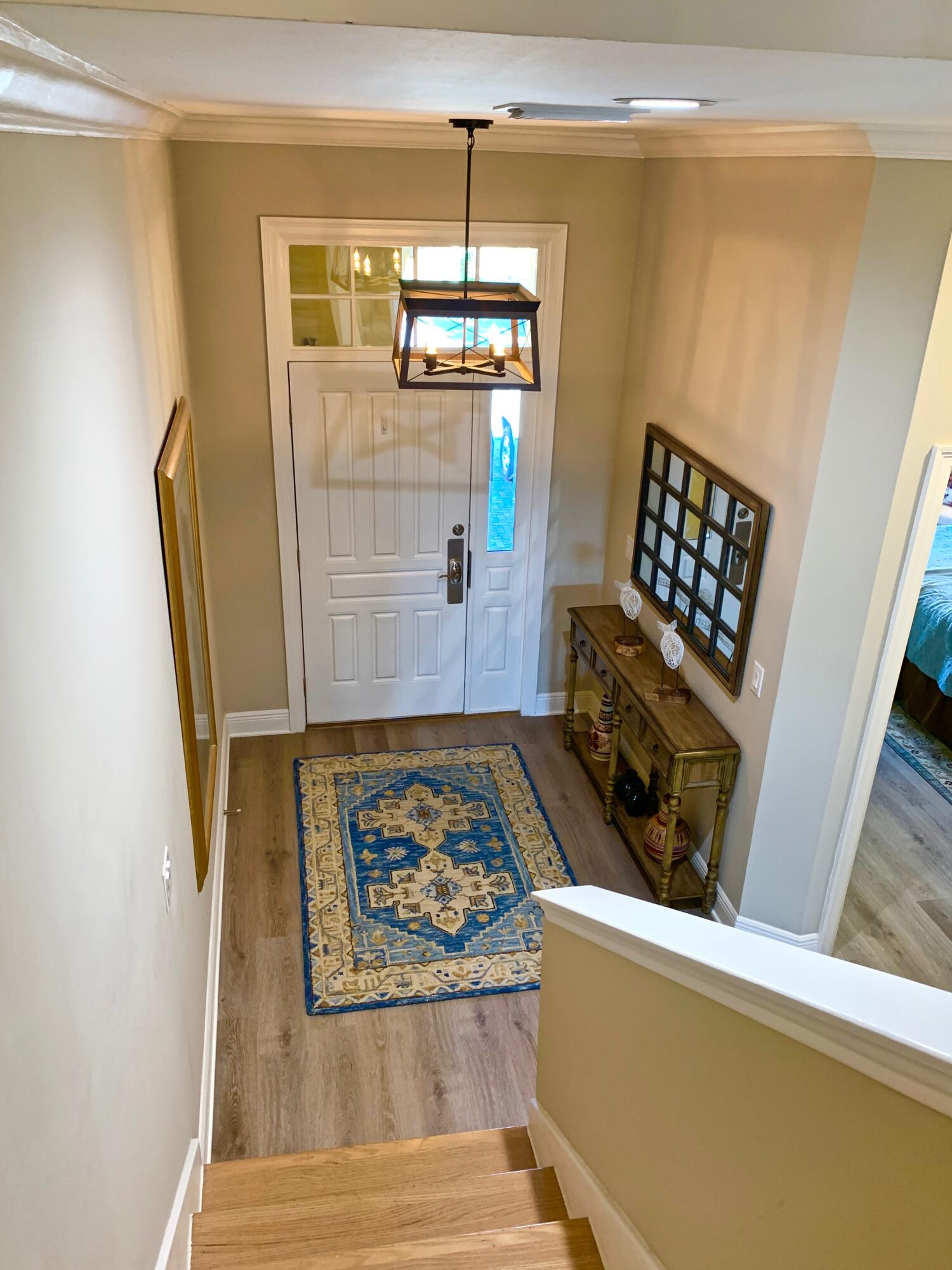 VANTAGE POINTE - Residential