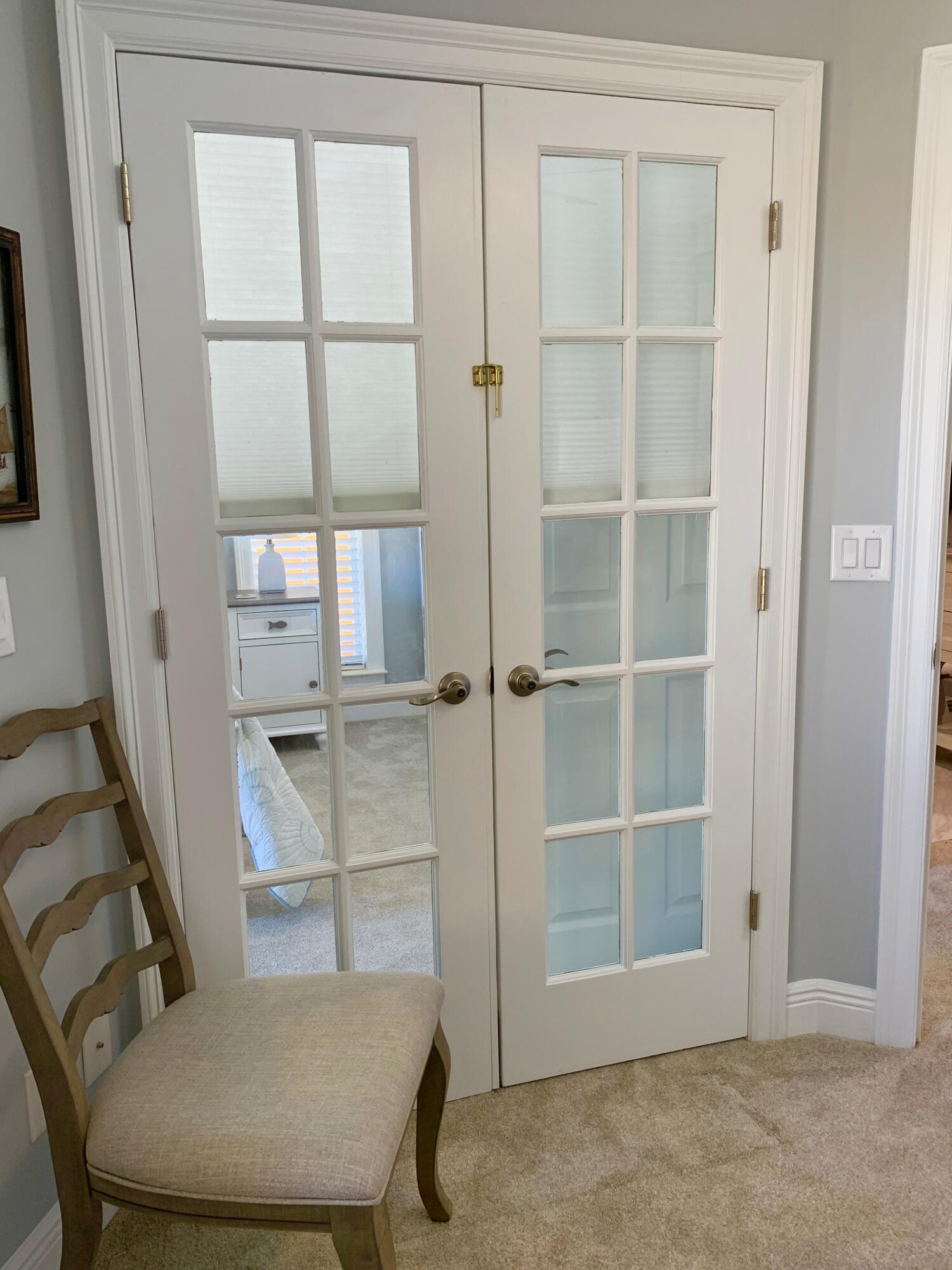 VANTAGE POINTE - Residential