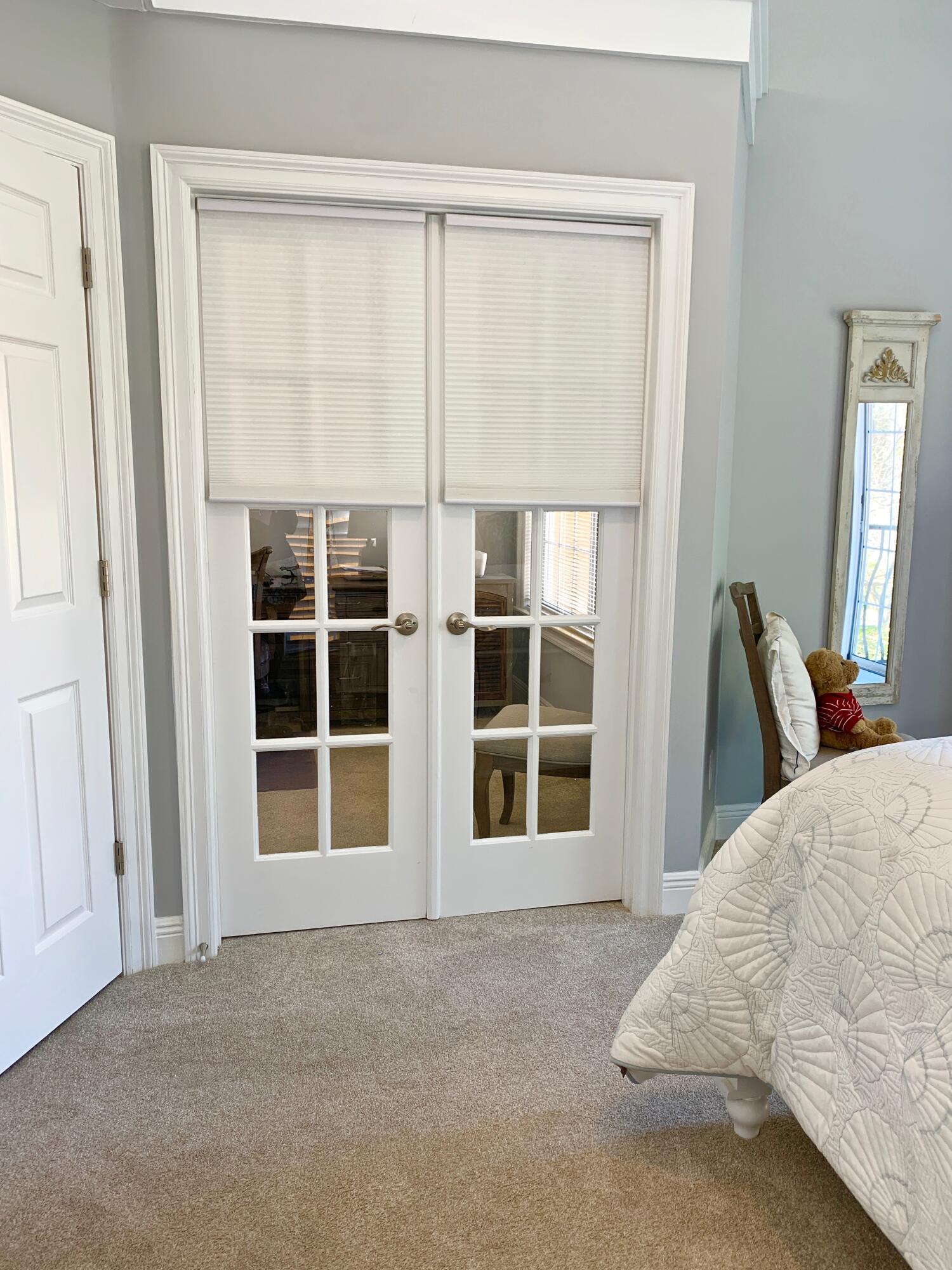 VANTAGE POINTE - Residential
