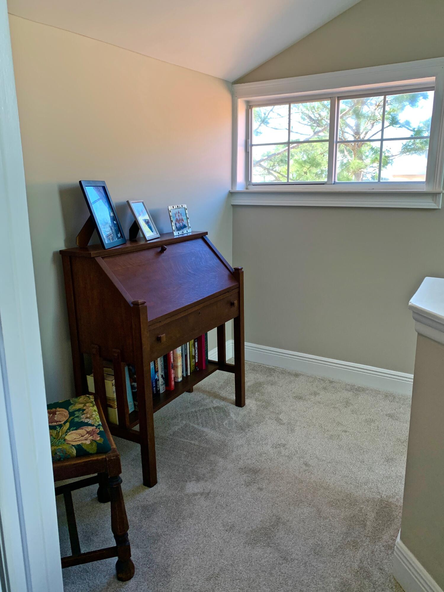 VANTAGE POINTE - Residential