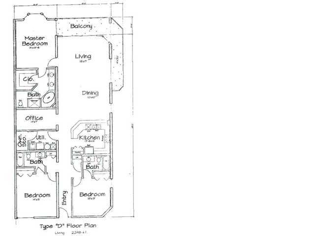 TIDEWATER BEACH STAGE 2 - Residential