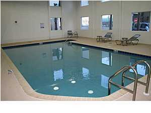 TIDEWATER BEACH STAGE 2 - Residential