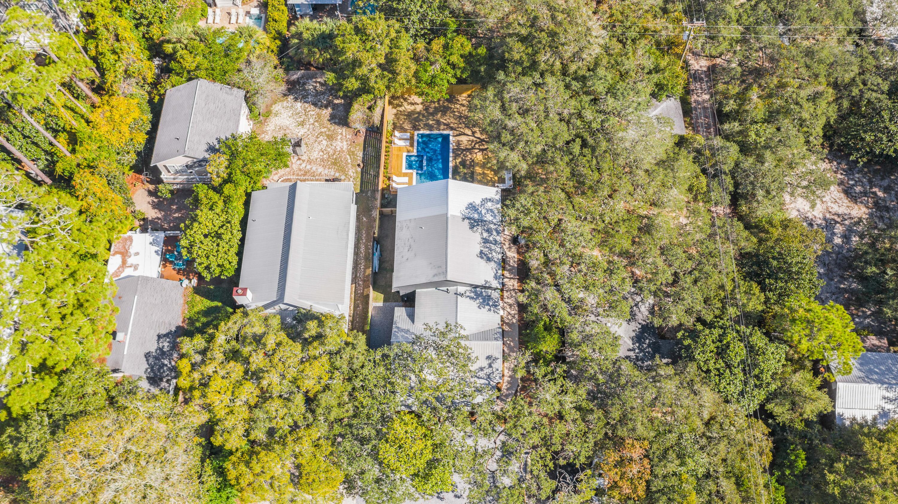 GRAYTON BEACH - Residential