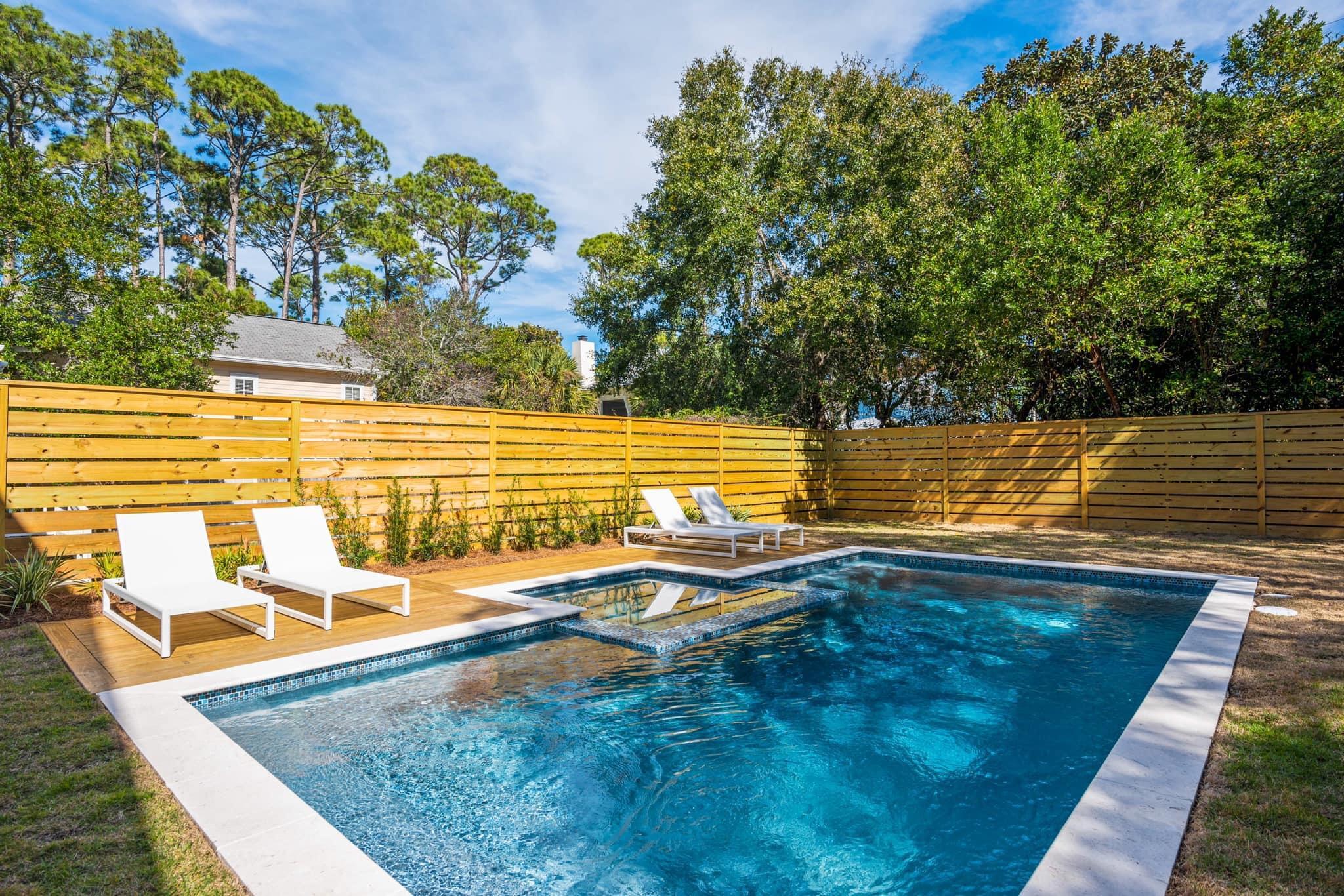 GRAYTON BEACH - Residential