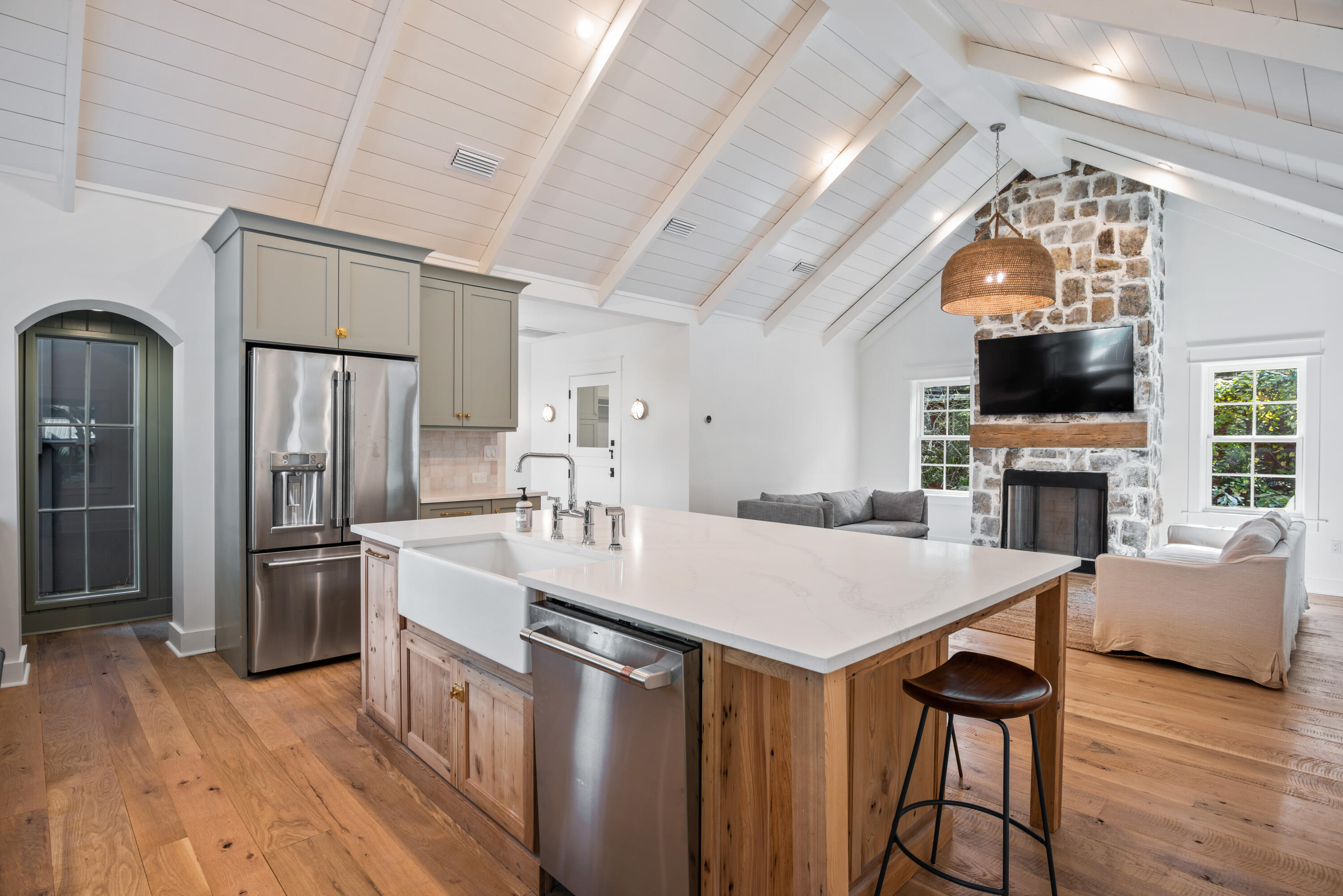 GRAYTON BEACH - Residential