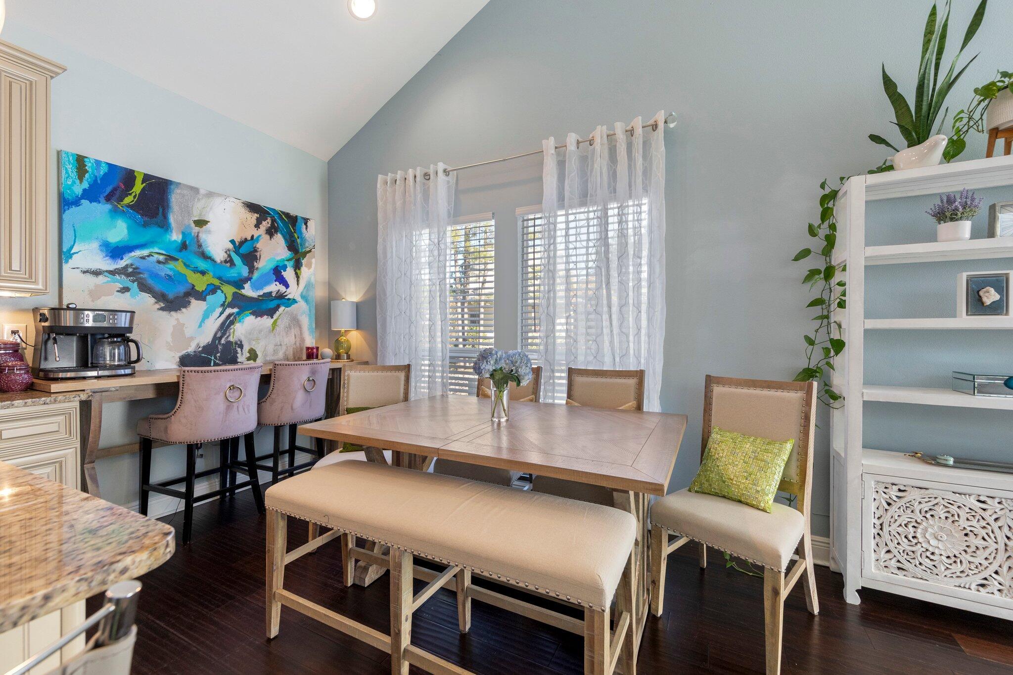 Bayshore Pines - Residential