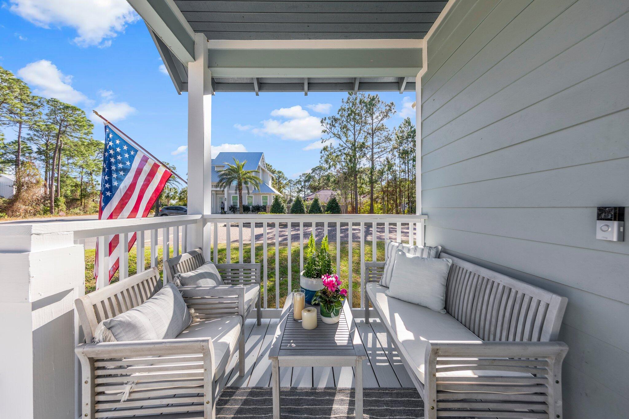 Bayshore Pines - Residential