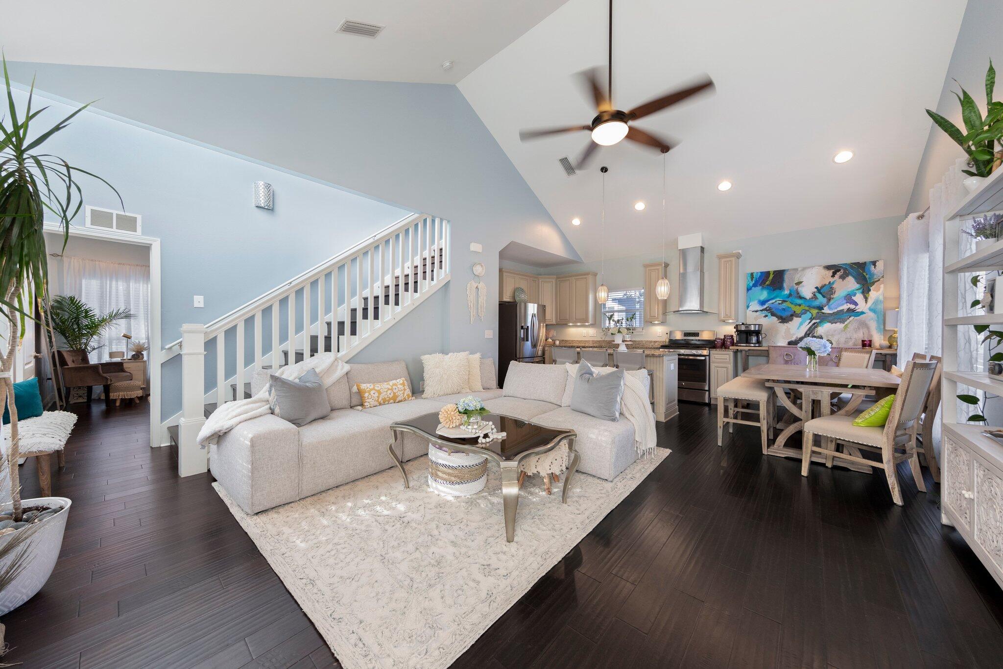 Bayshore Pines - Residential