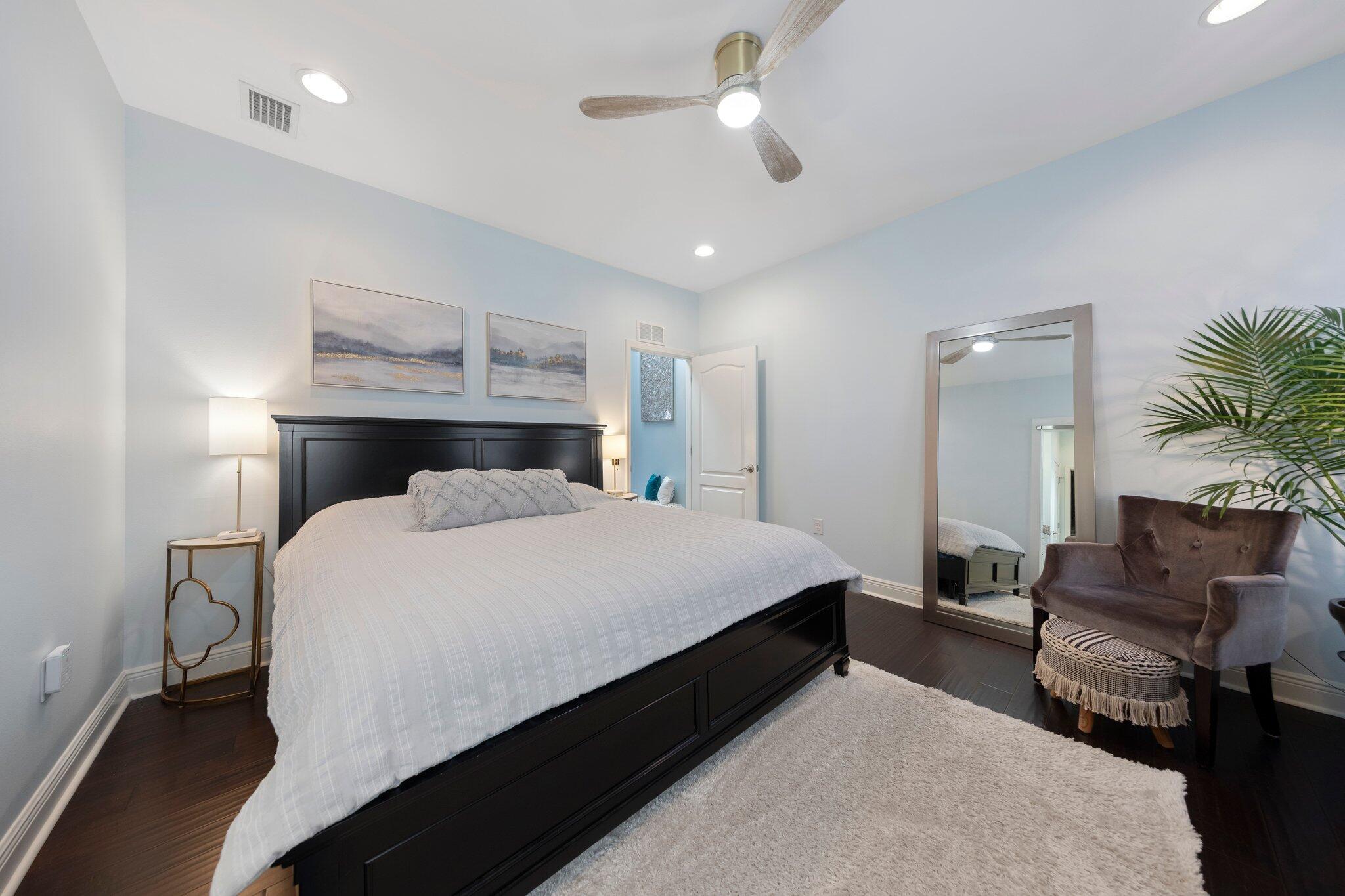 Bayshore Pines - Residential