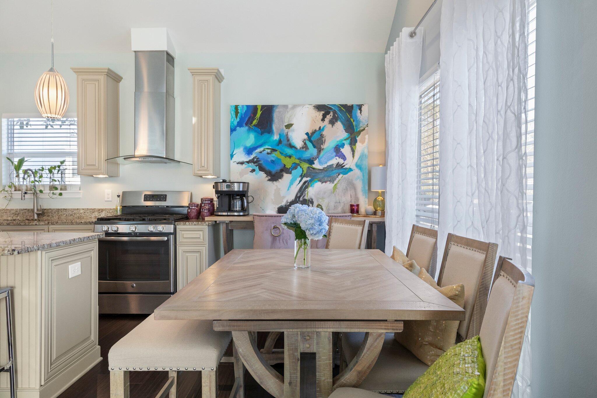 Bayshore Pines - Residential