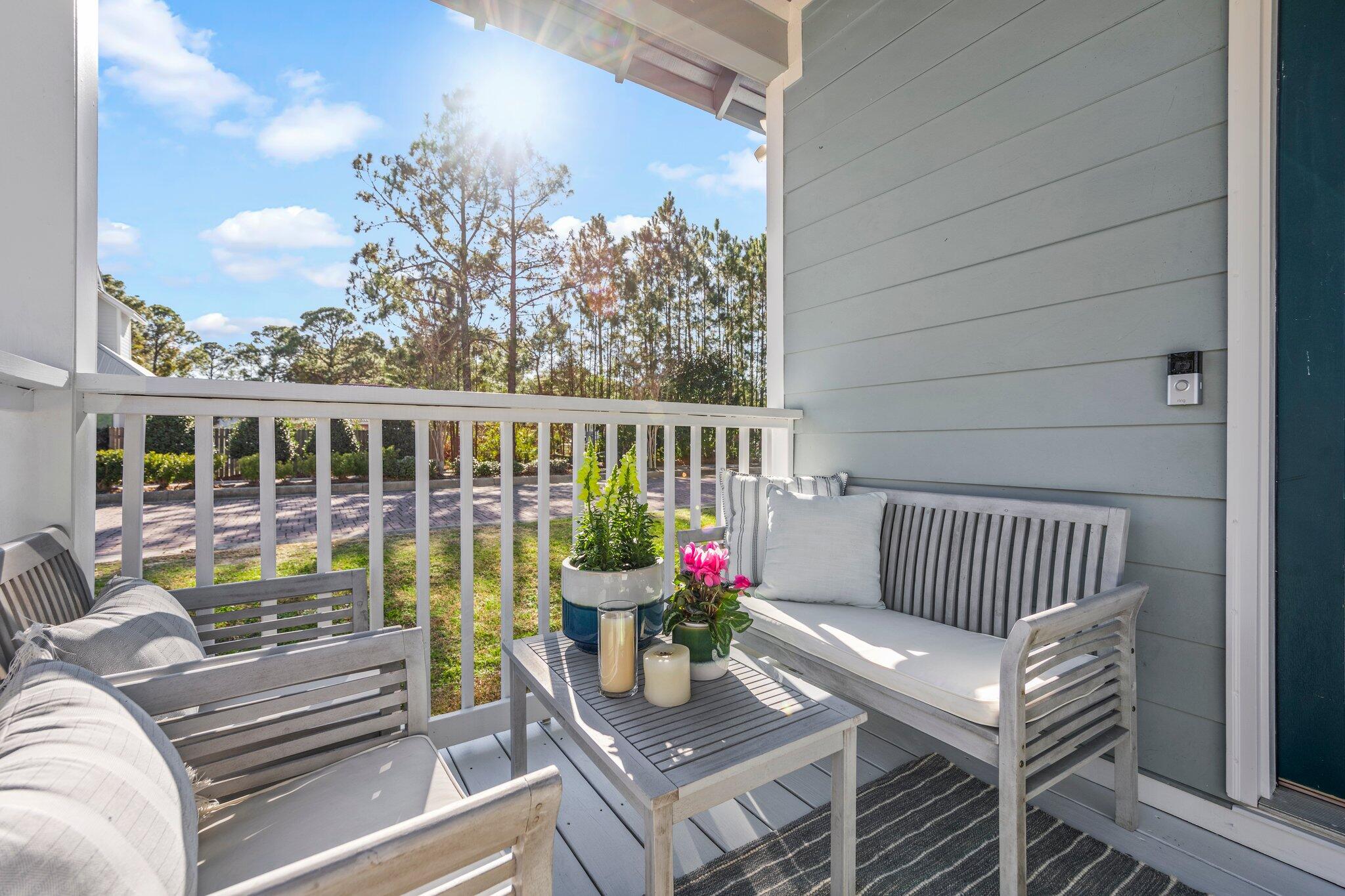 Bayshore Pines - Residential