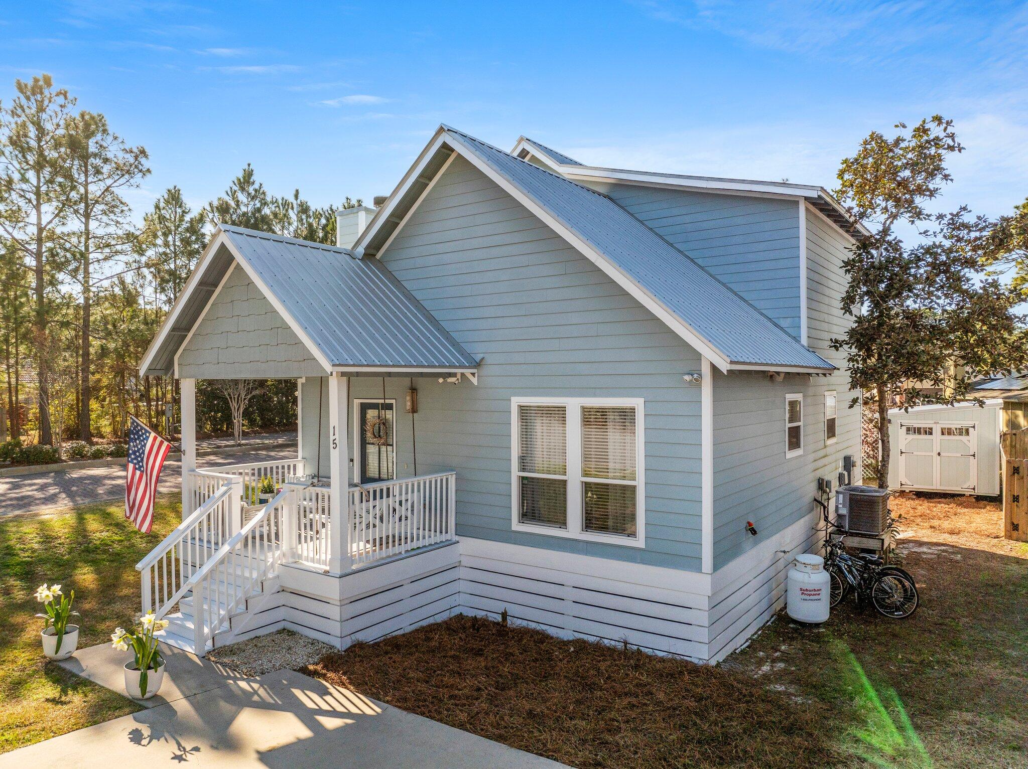 Bayshore Pines - Residential