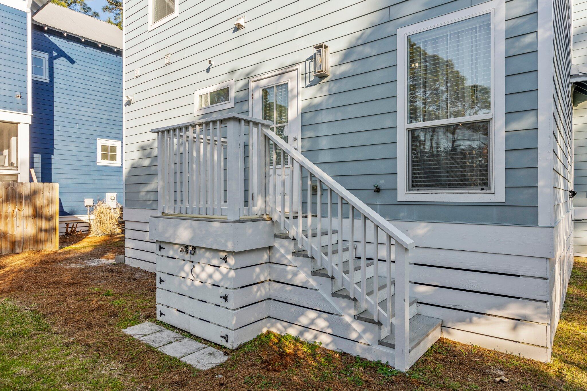 Bayshore Pines - Residential