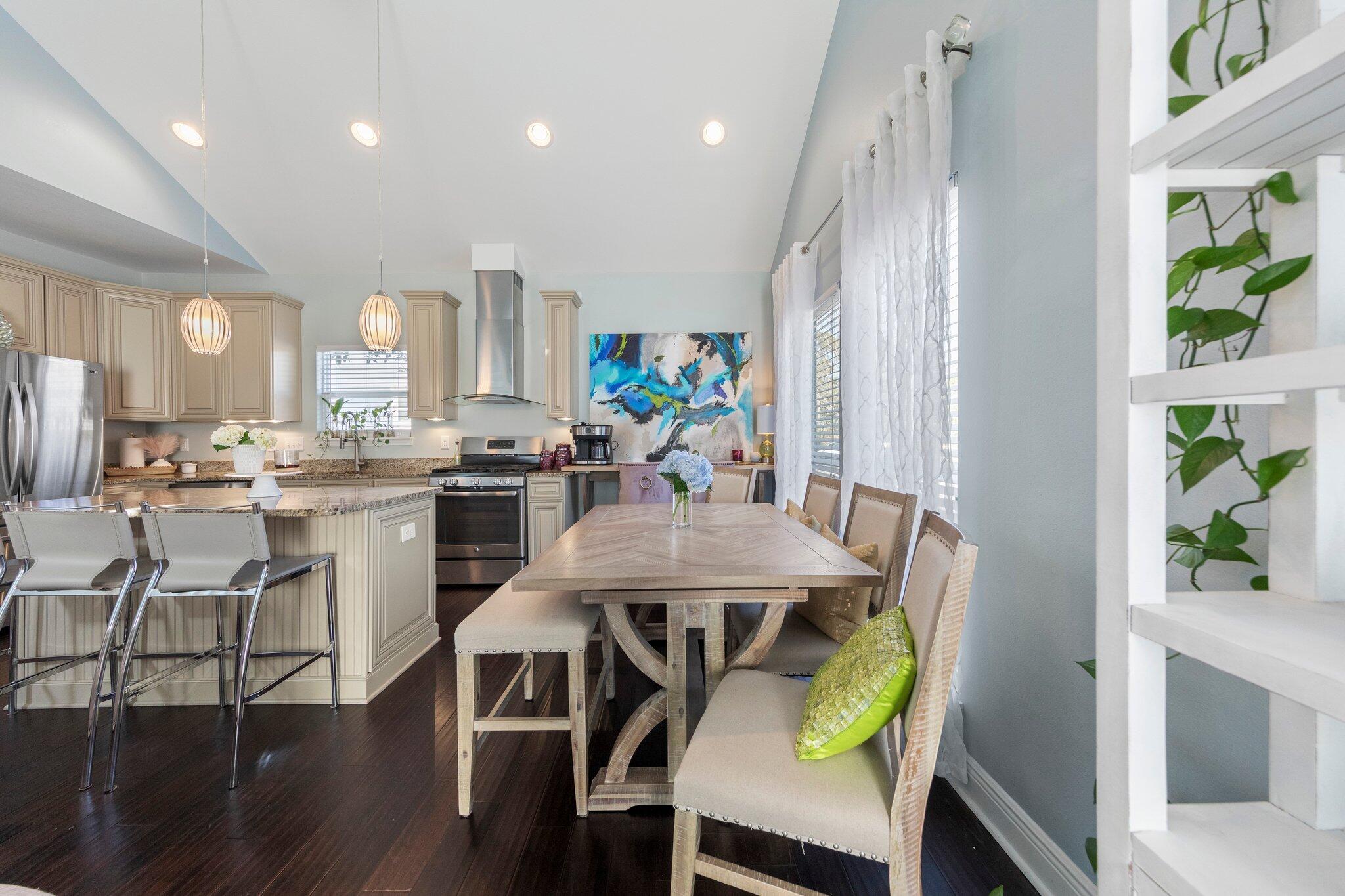 Bayshore Pines - Residential