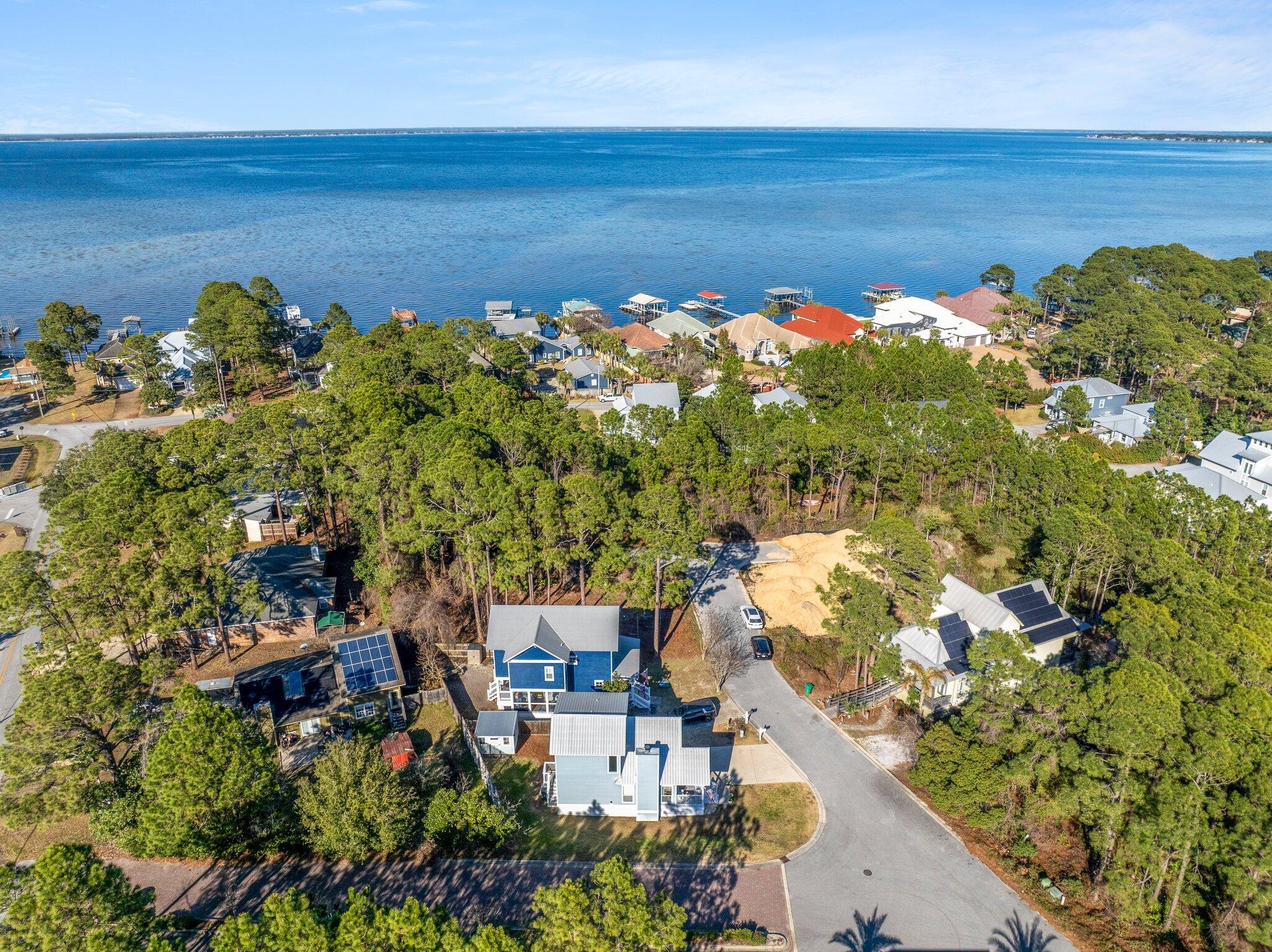 Bayshore Pines - Residential