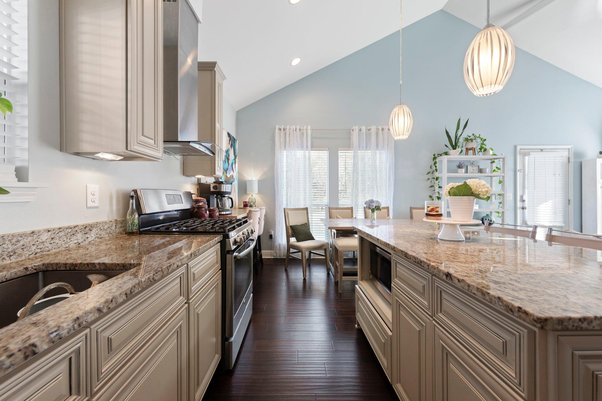 Bayshore Pines - Residential