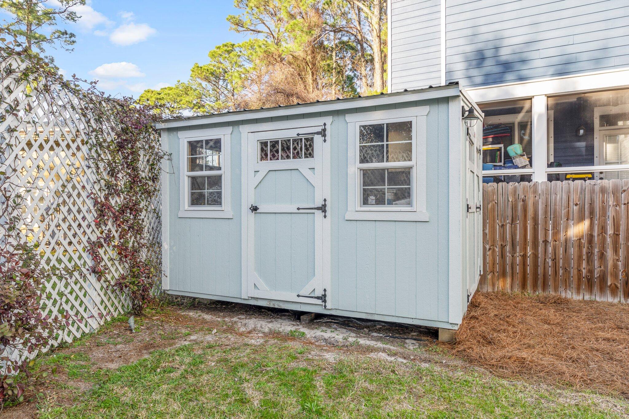 Bayshore Pines - Residential