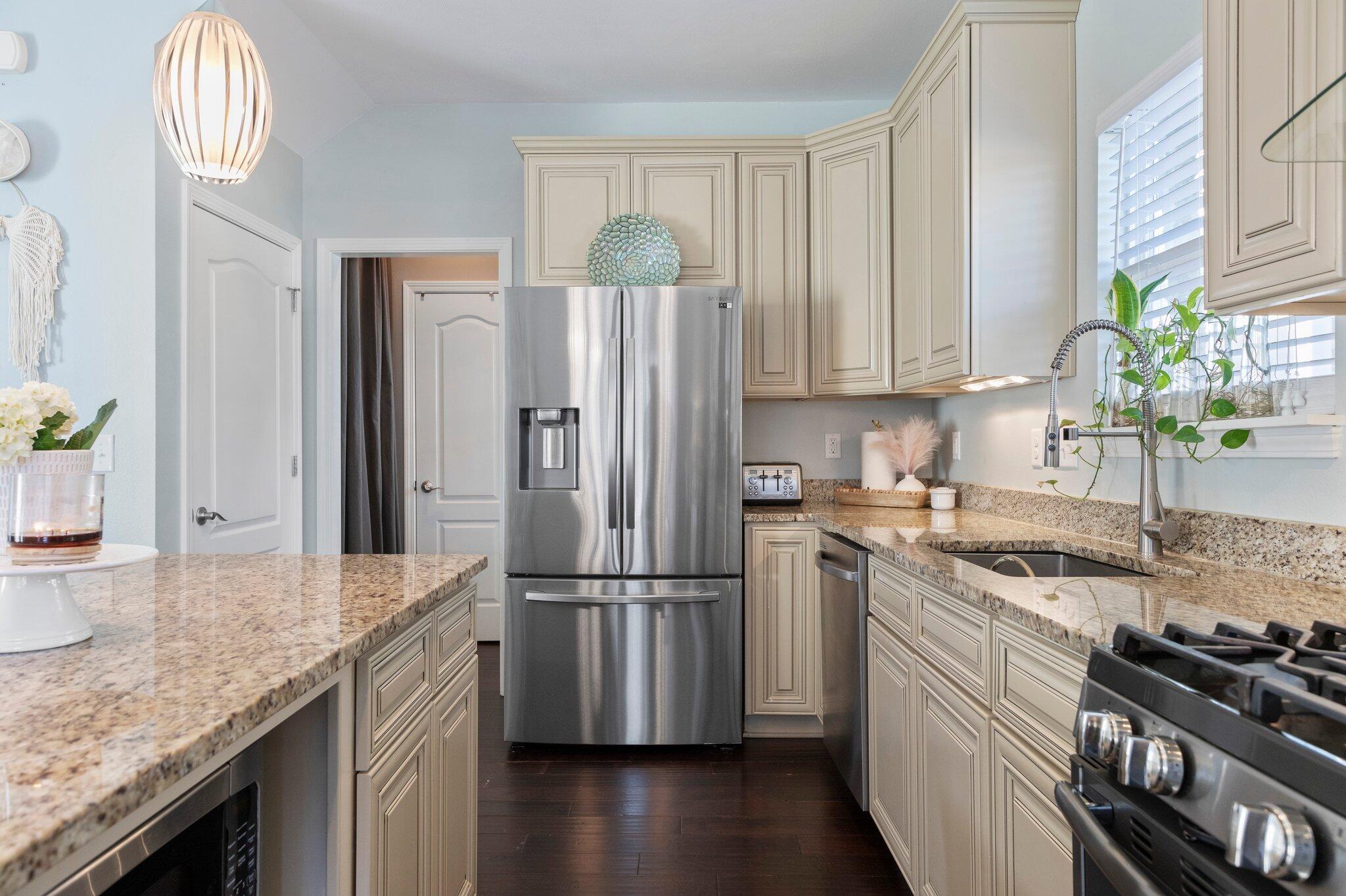 Bayshore Pines - Residential