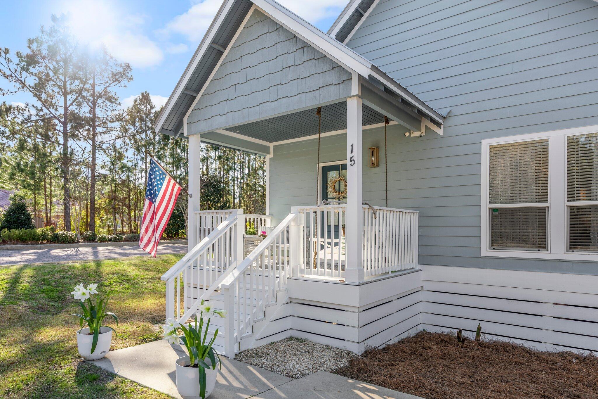 Bayshore Pines - Residential