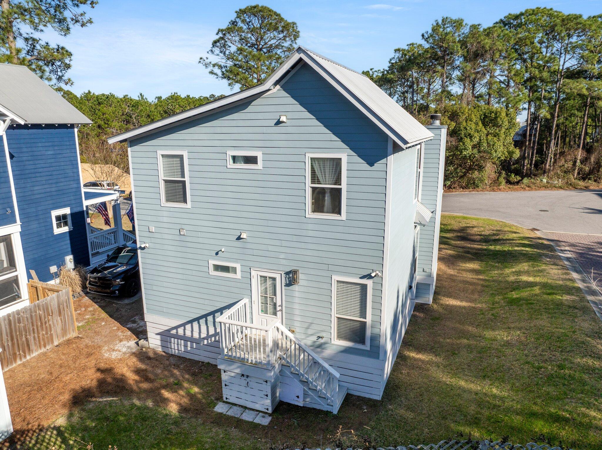 Bayshore Pines - Residential