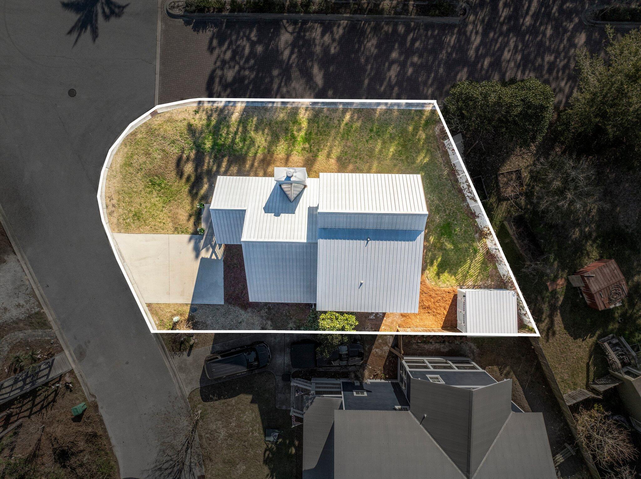 Bayshore Pines - Residential