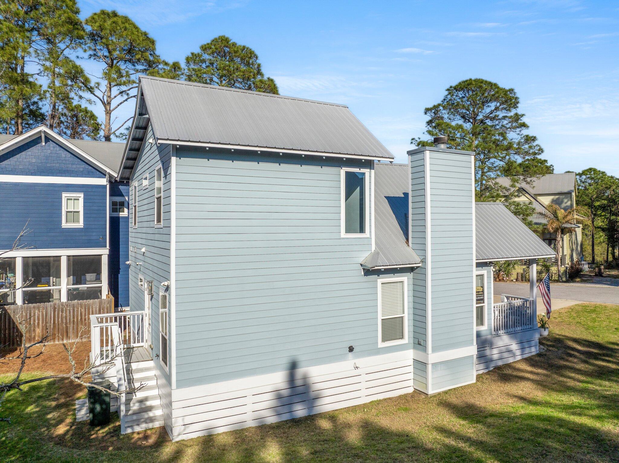 Bayshore Pines - Residential