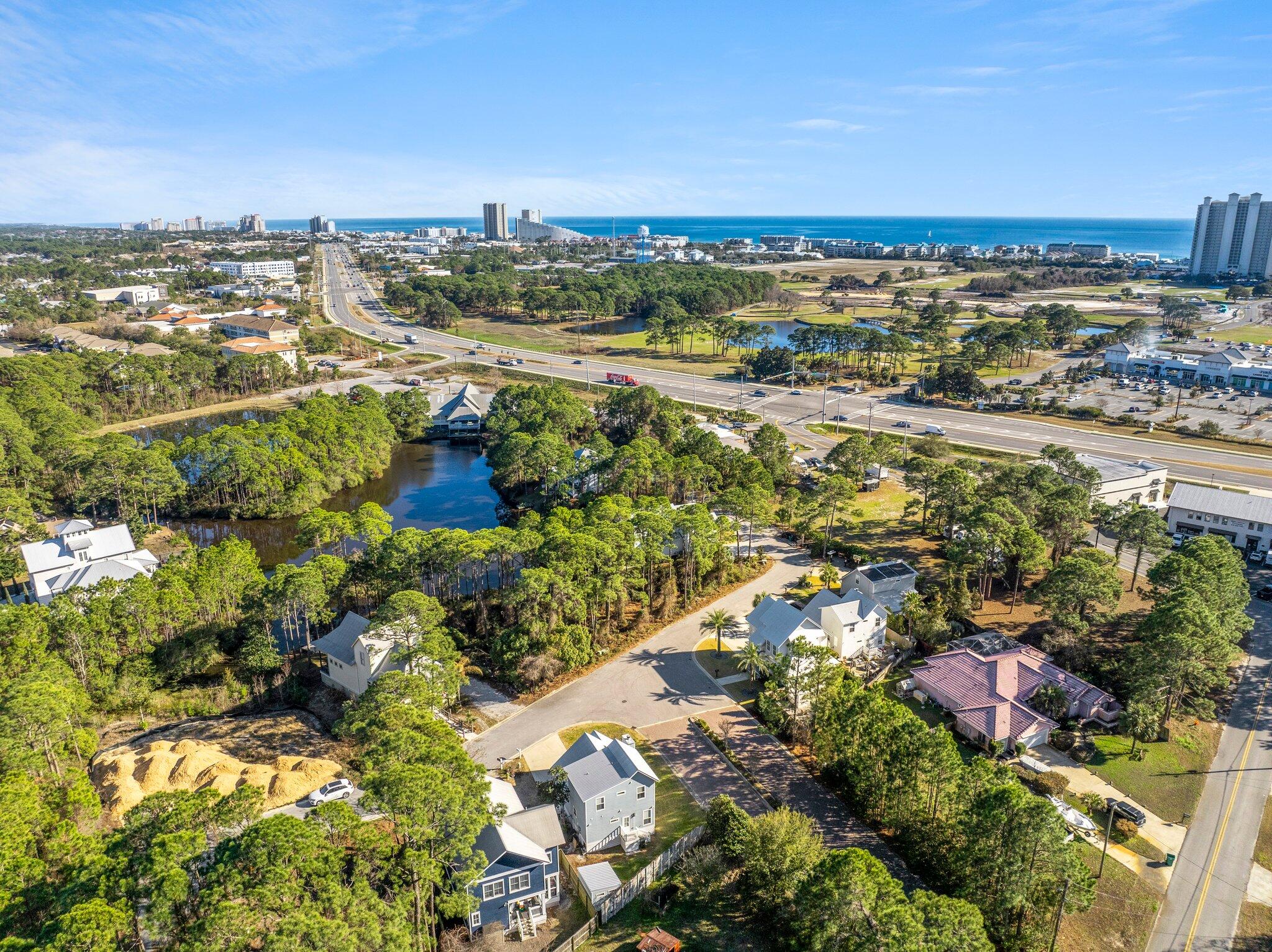 Bayshore Pines - Residential