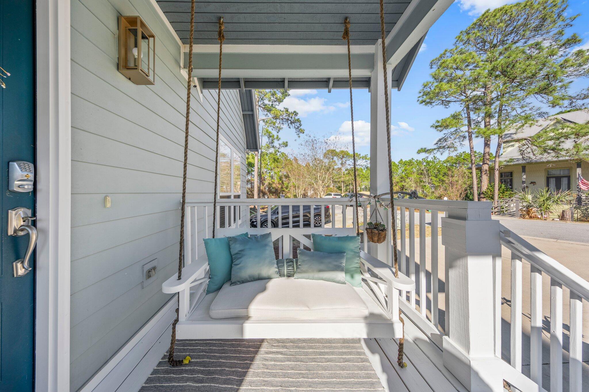 Bayshore Pines - Residential