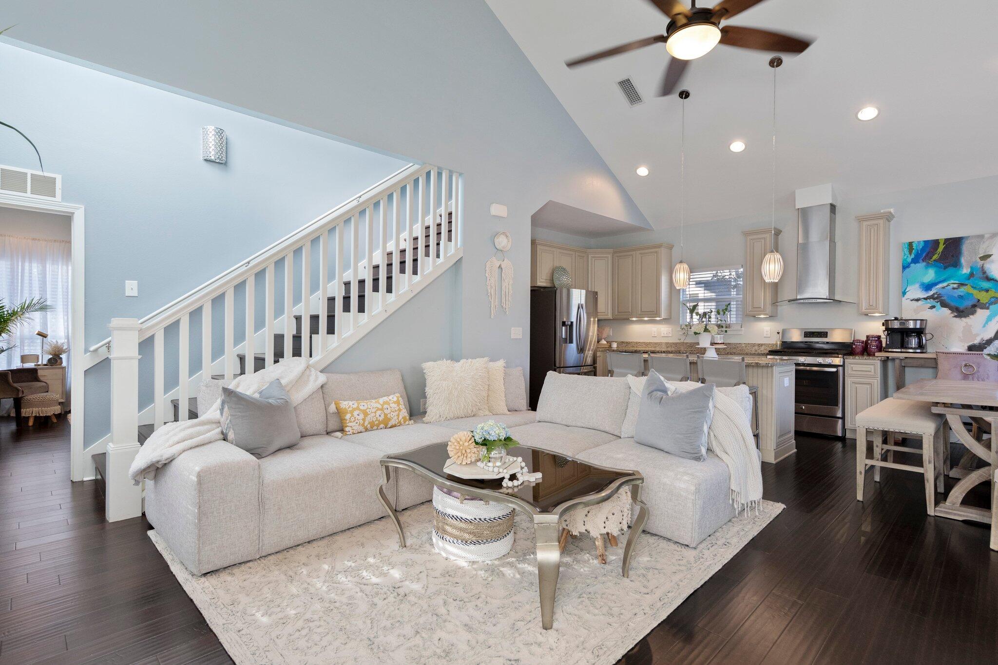 Bayshore Pines - Residential