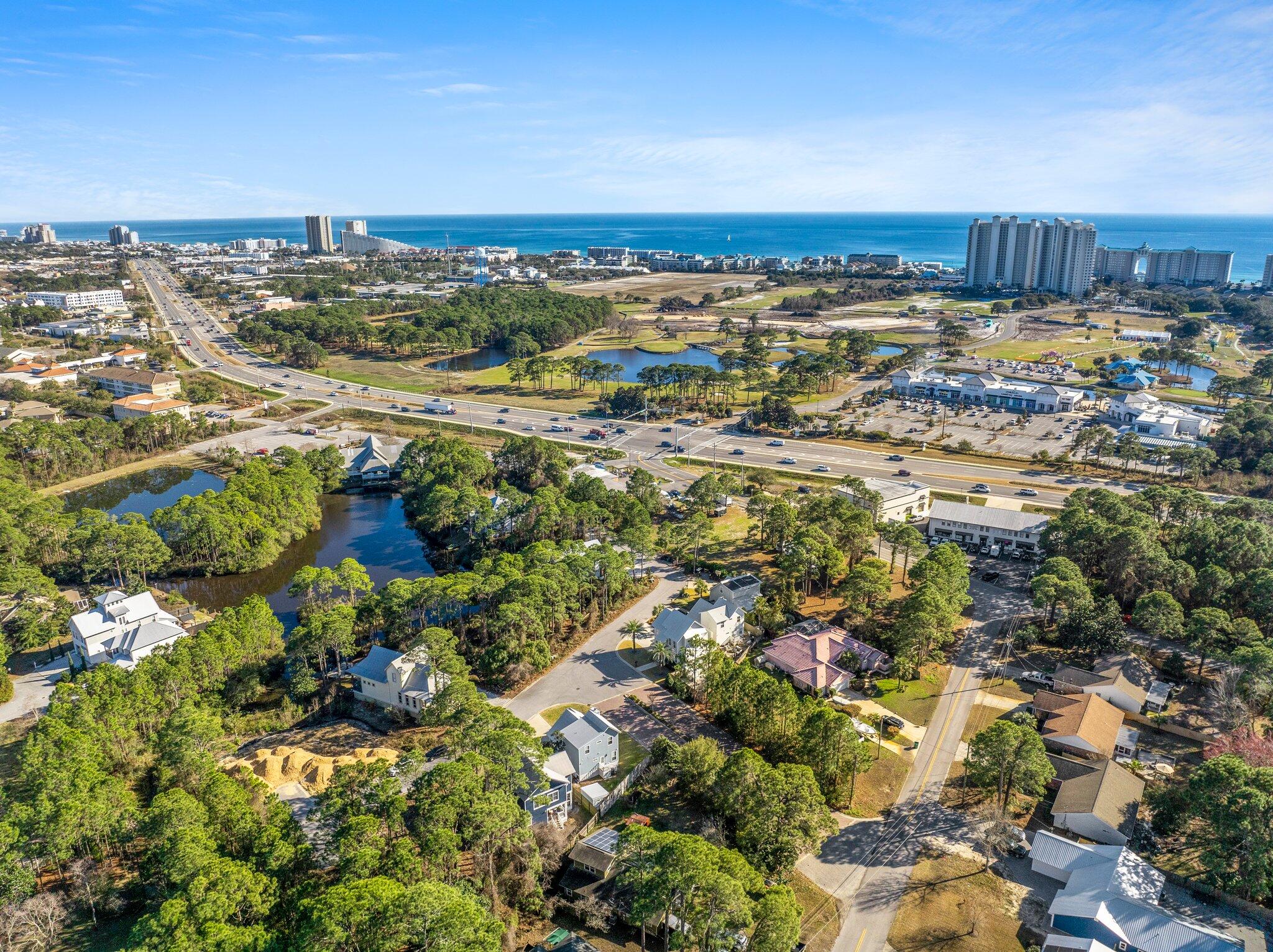 Bayshore Pines - Residential
