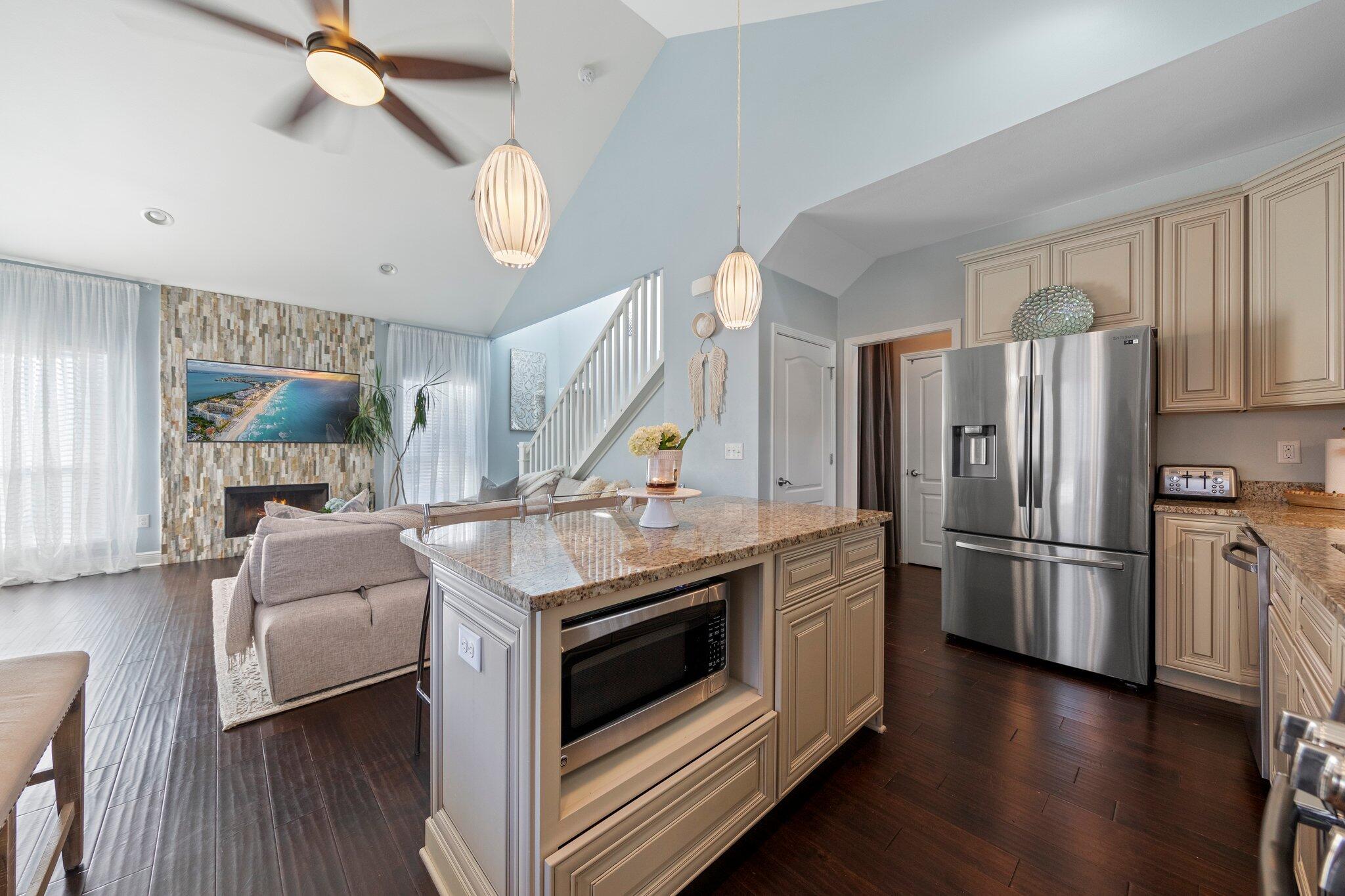 Bayshore Pines - Residential