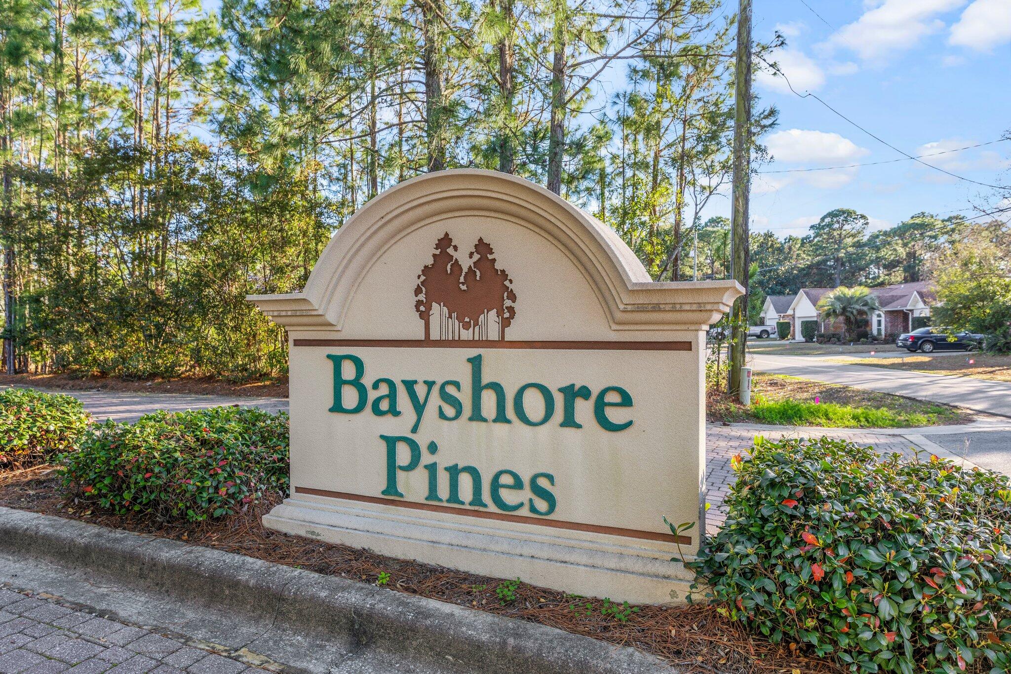 Bayshore Pines - Residential