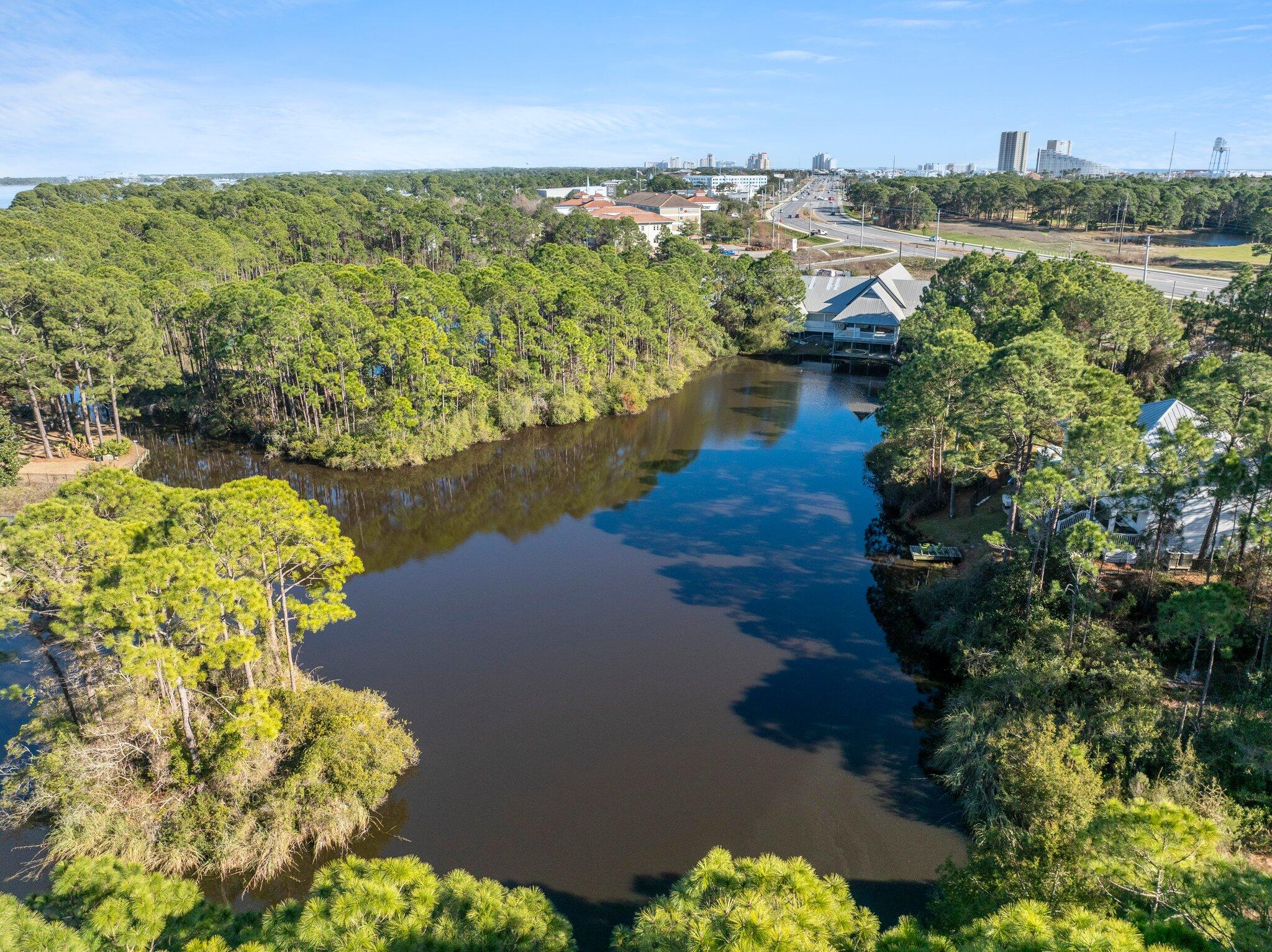 Bayshore Pines - Residential