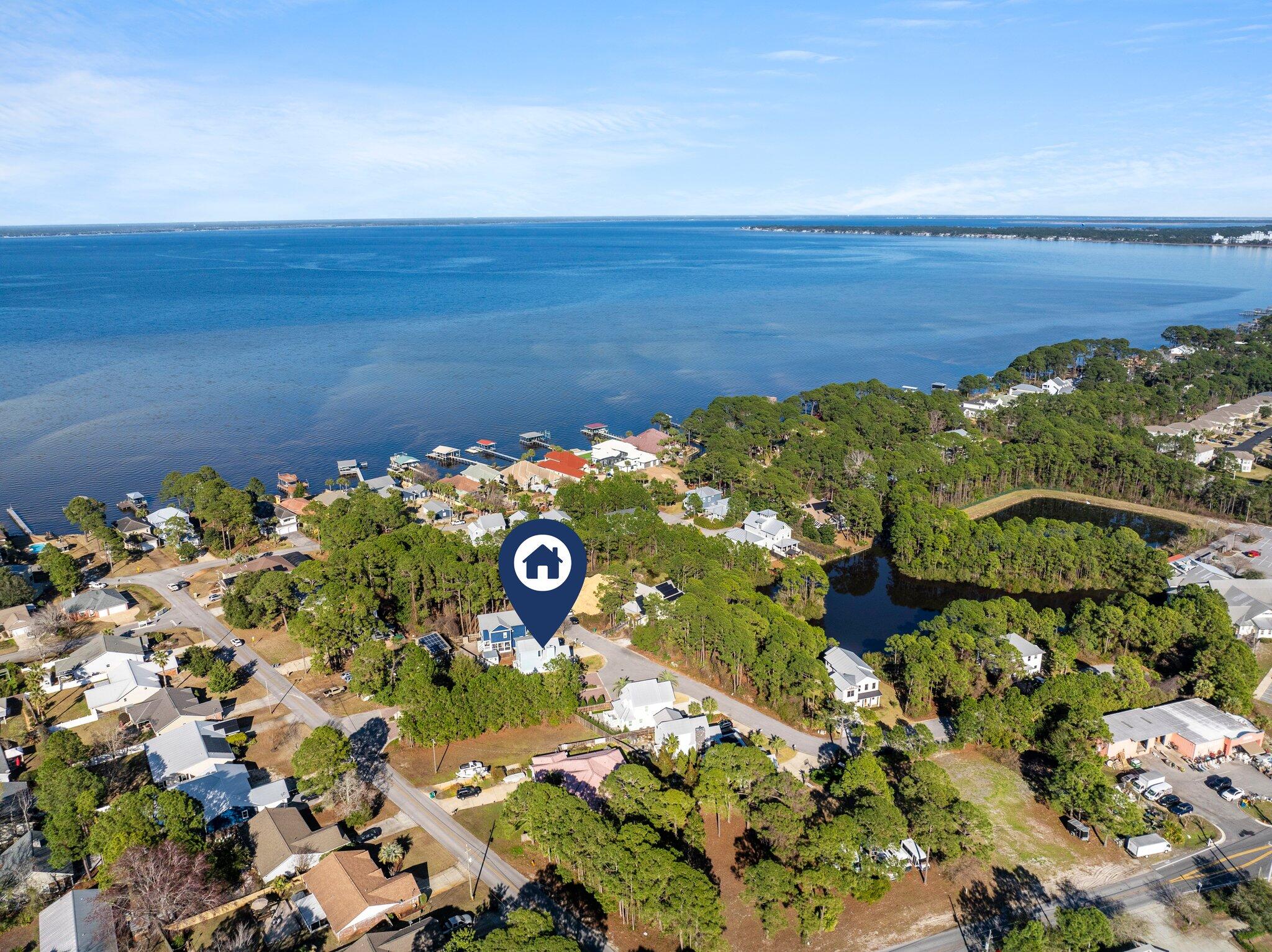 Bayshore Pines - Residential