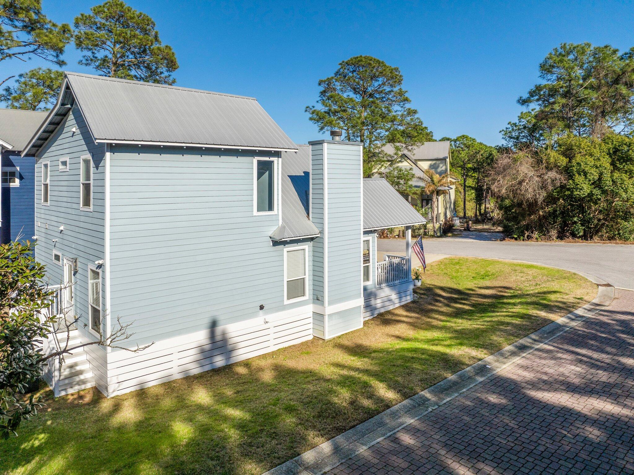 Bayshore Pines - Residential