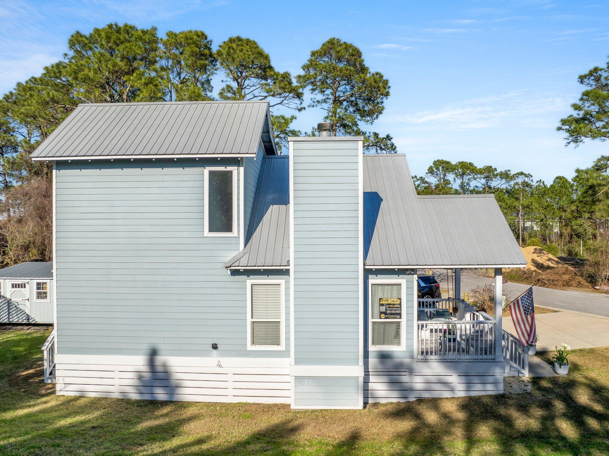 Bayshore Pines - Residential