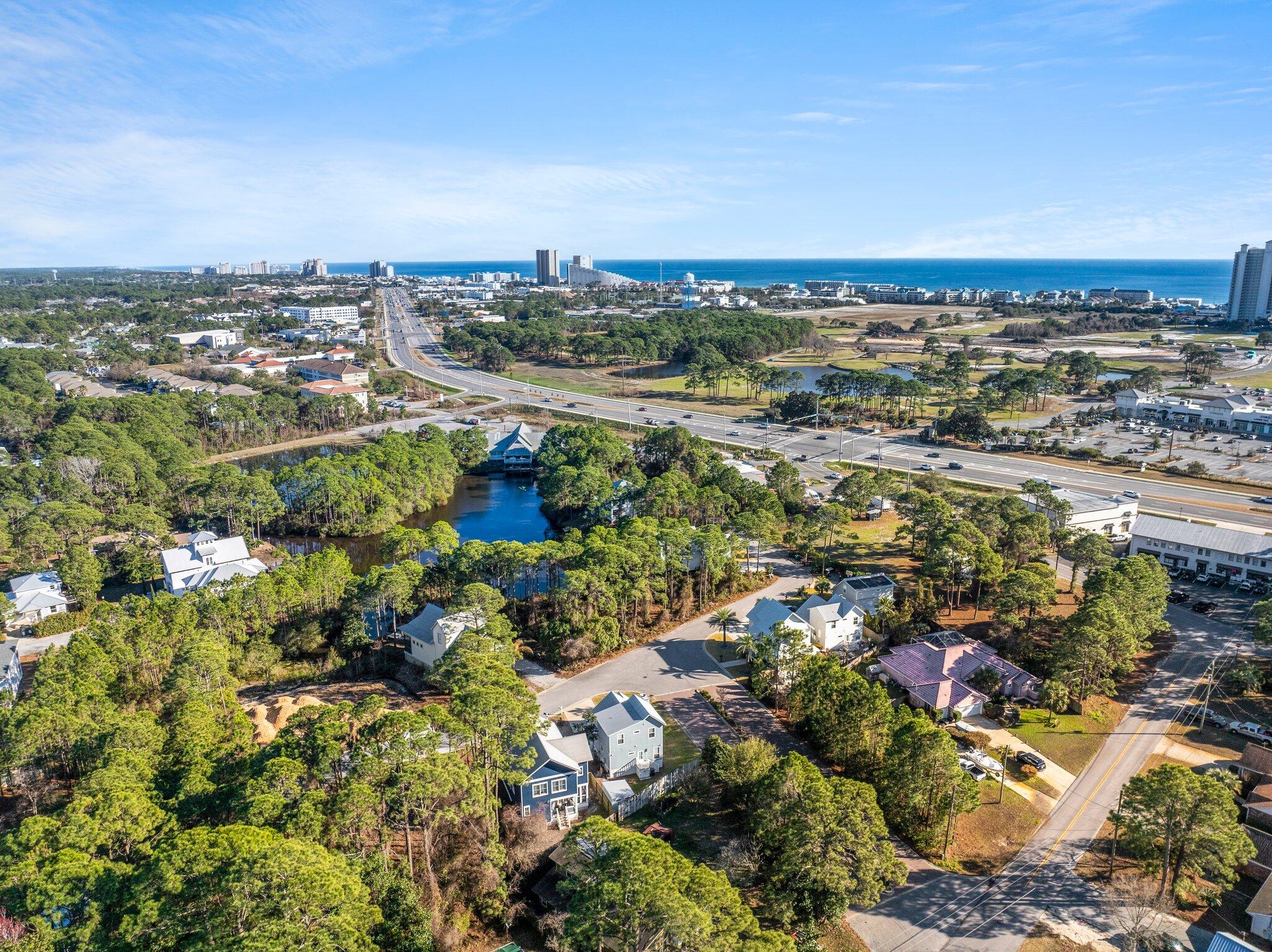 Bayshore Pines - Residential